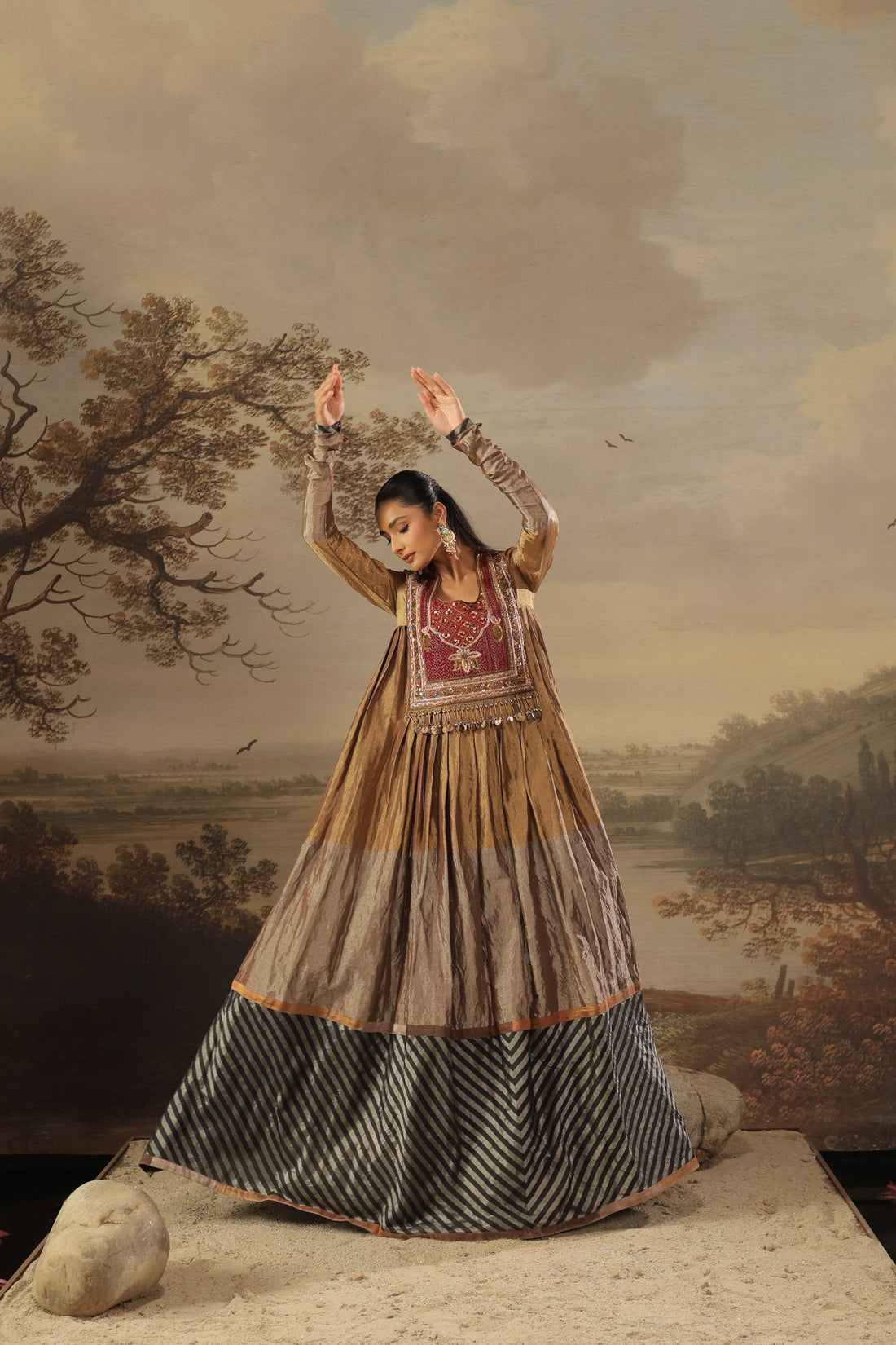 ZAR-E-NOOR