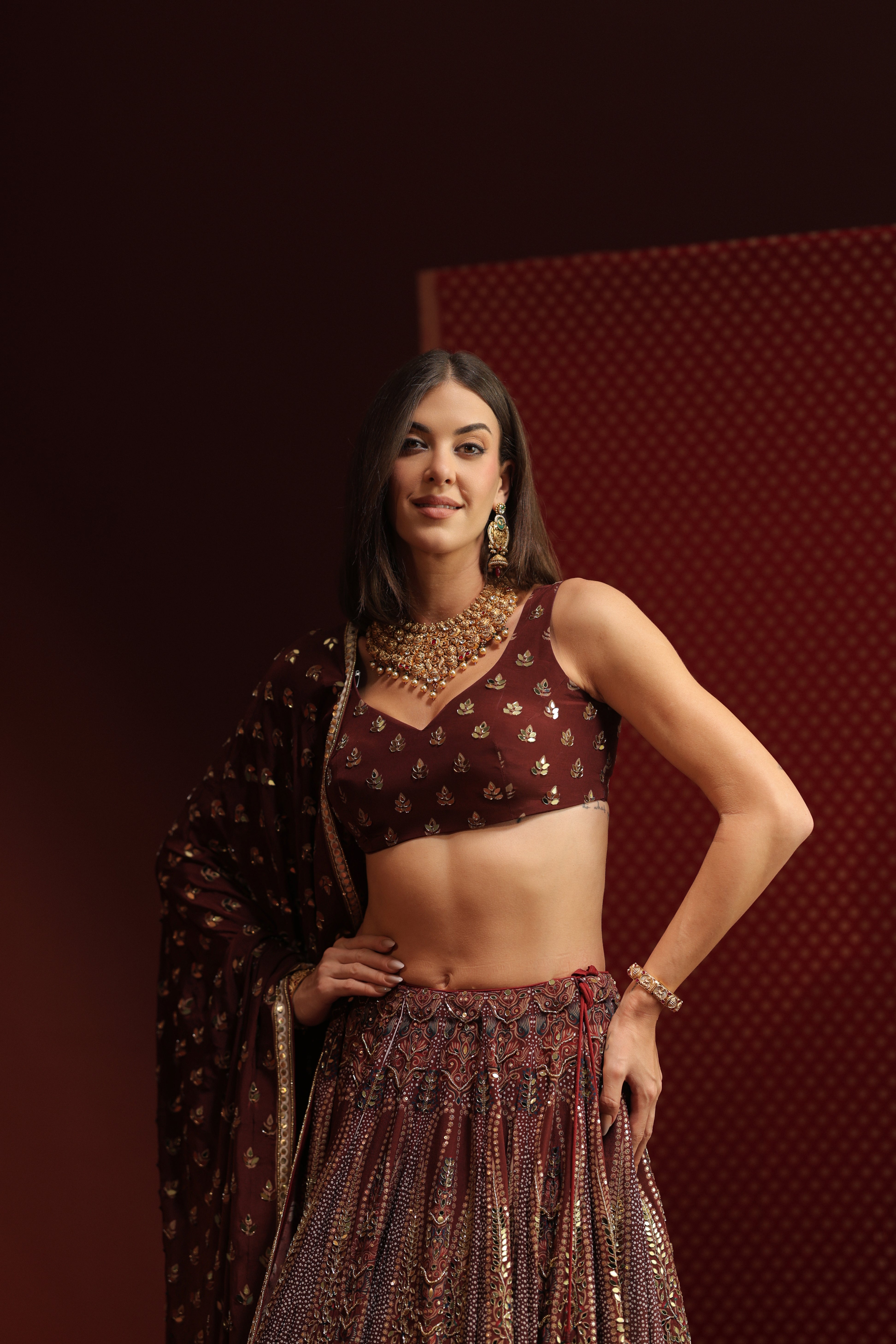 MEHREEN