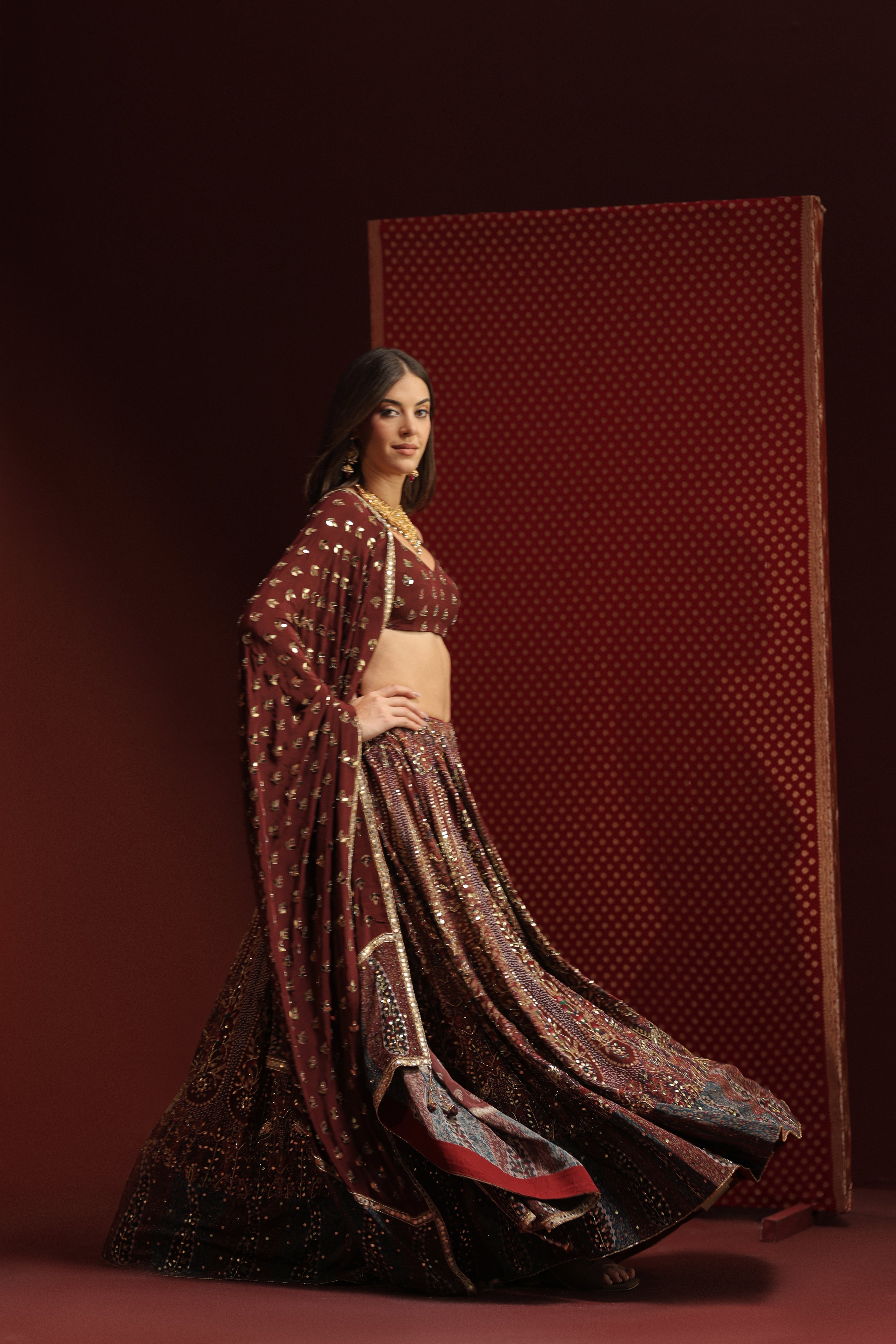 MEHREEN