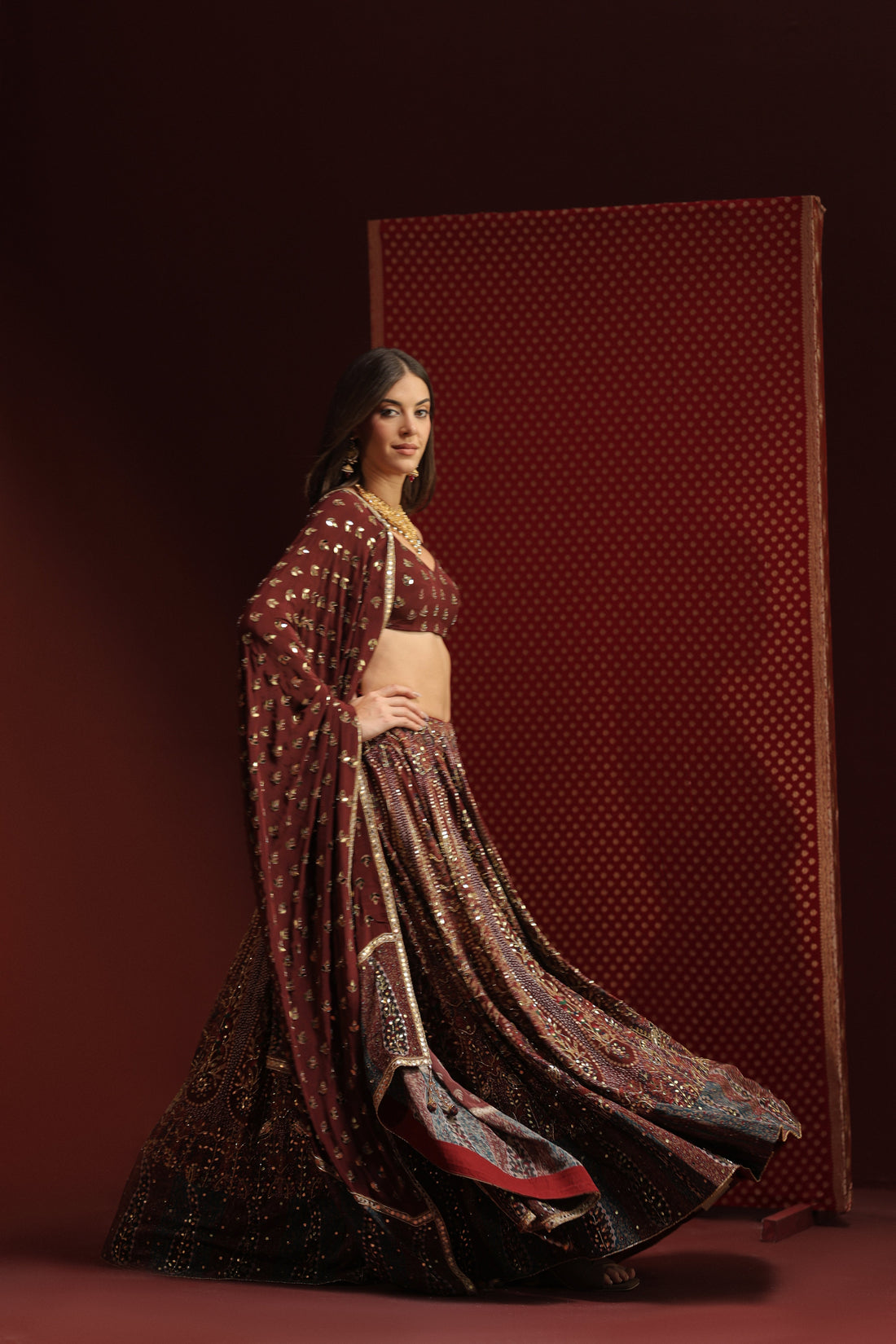 MEHREEN