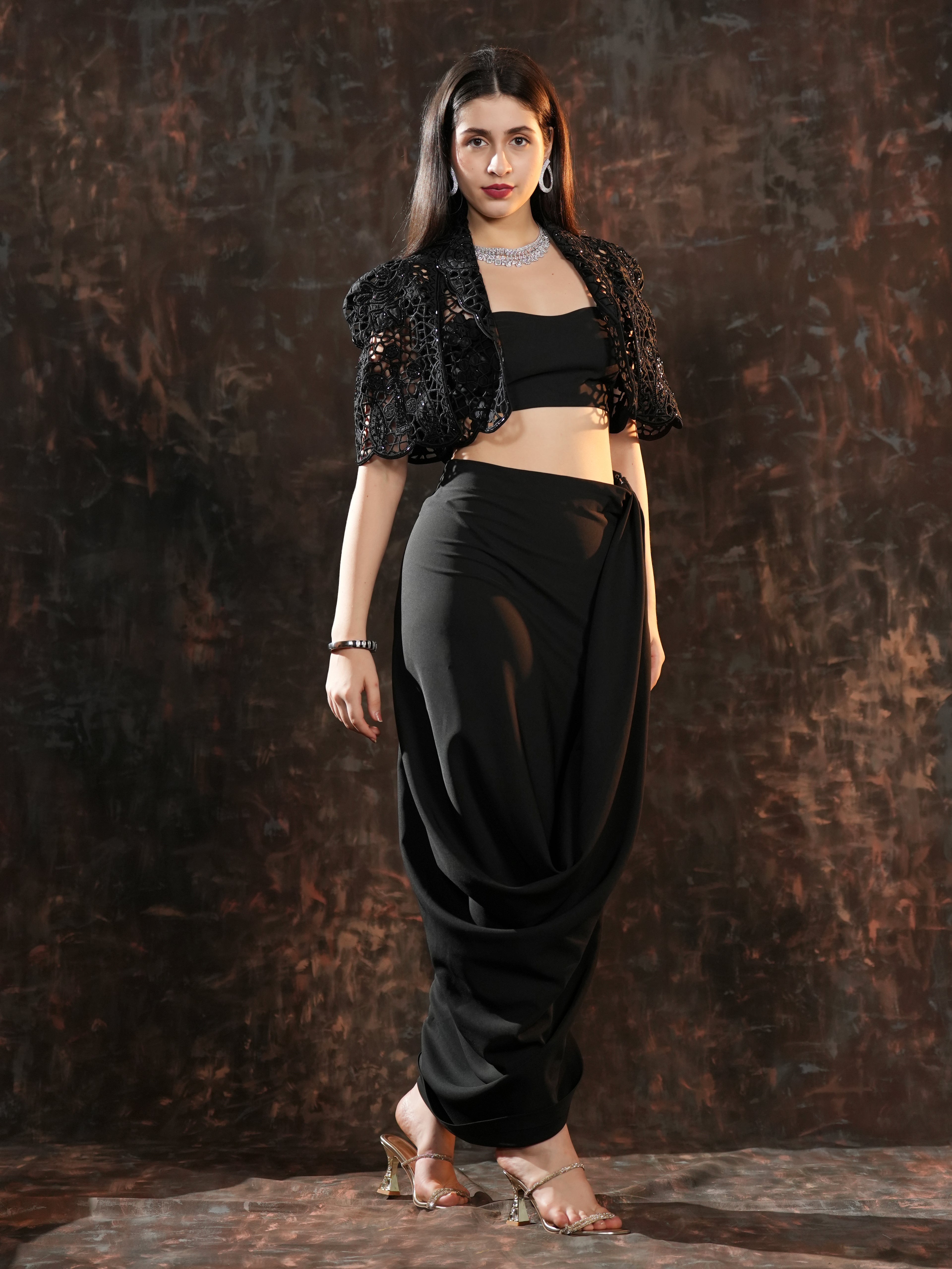 THE ARDEN EDIT