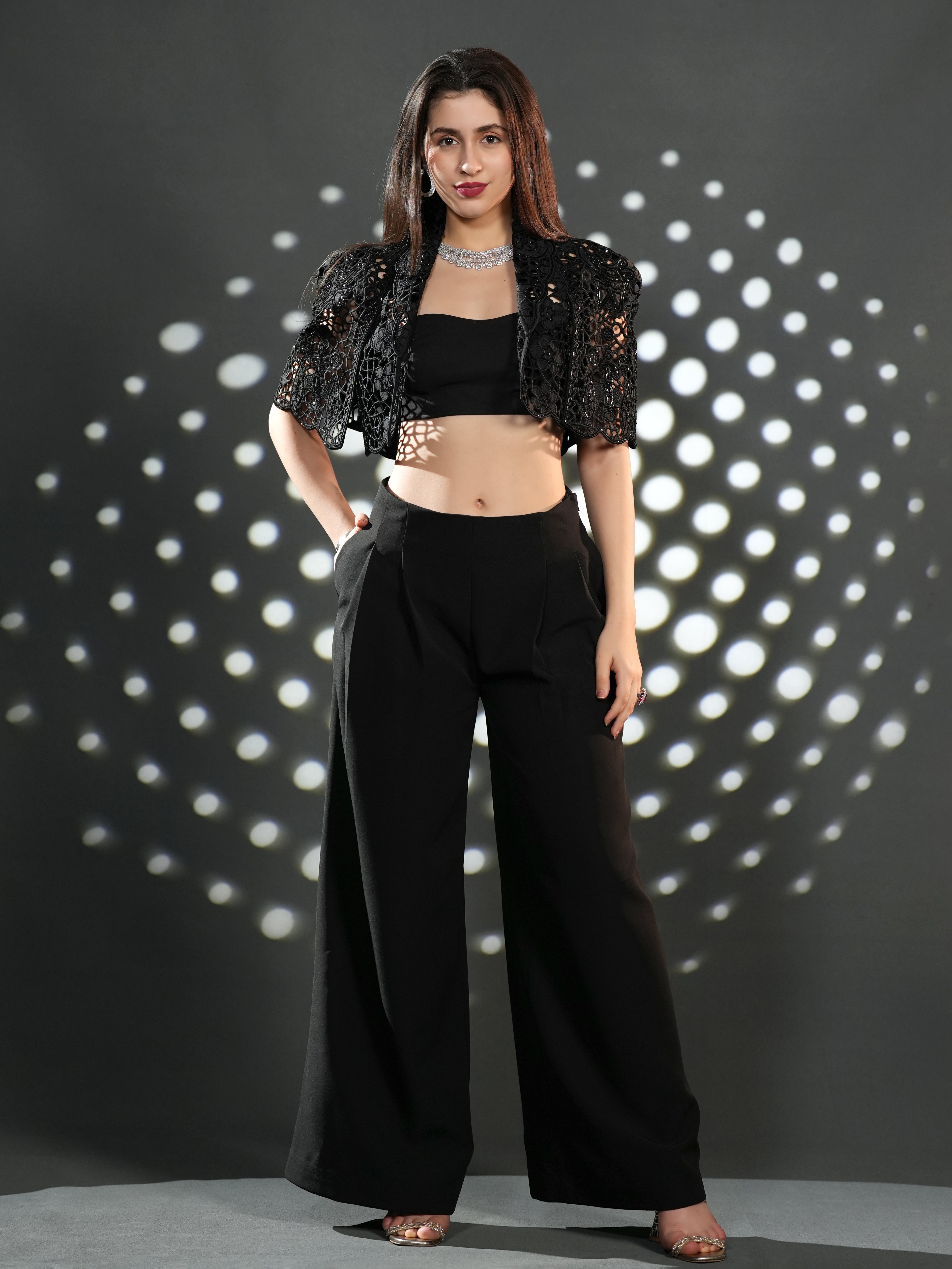 LUNA LAYER SET