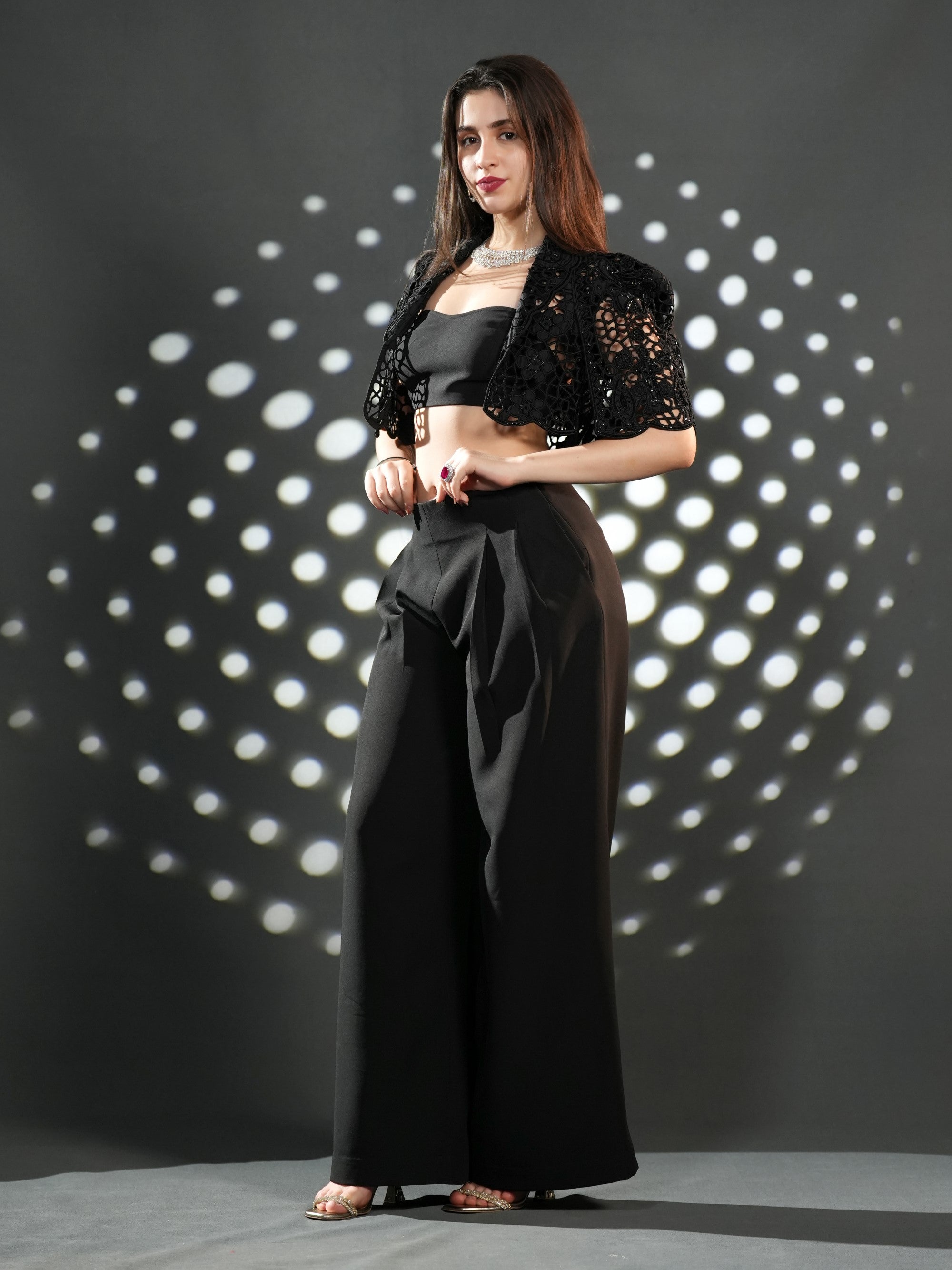 LUNA LAYER SET
