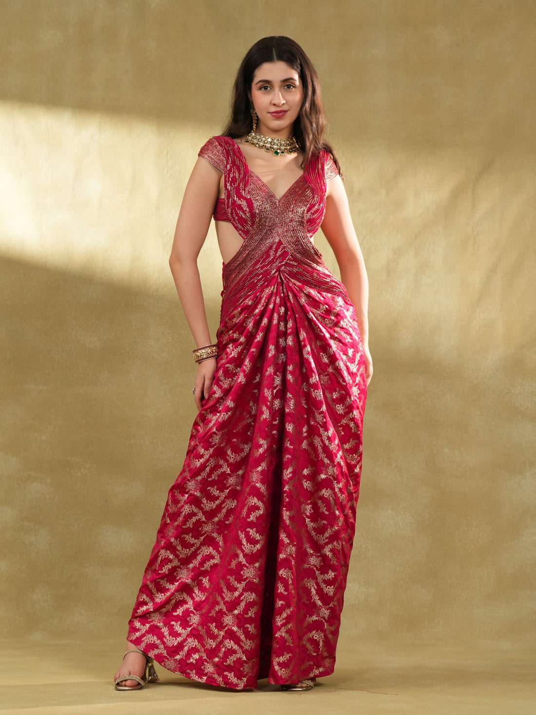 Giledlegacy Gown