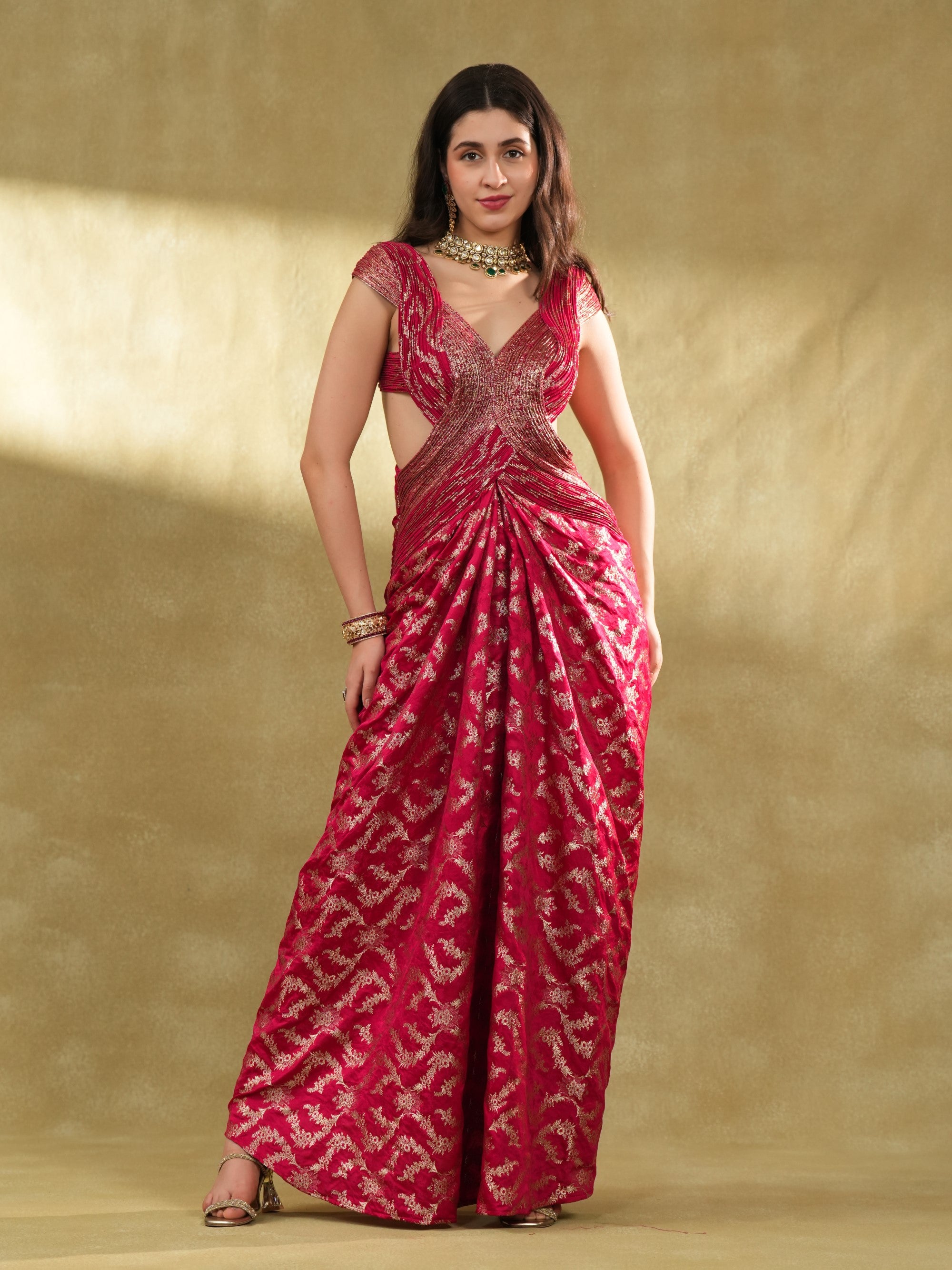 Giledlegacy Gown
