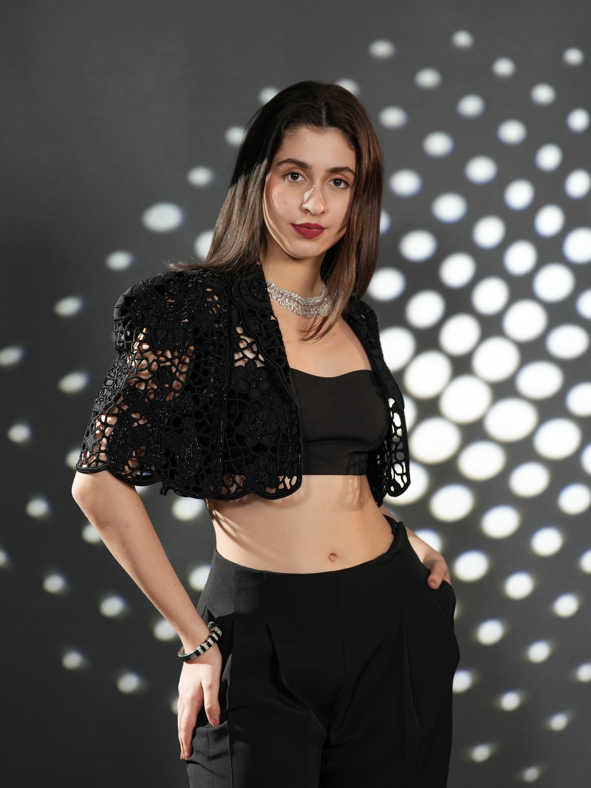 LUNA LAYER SET