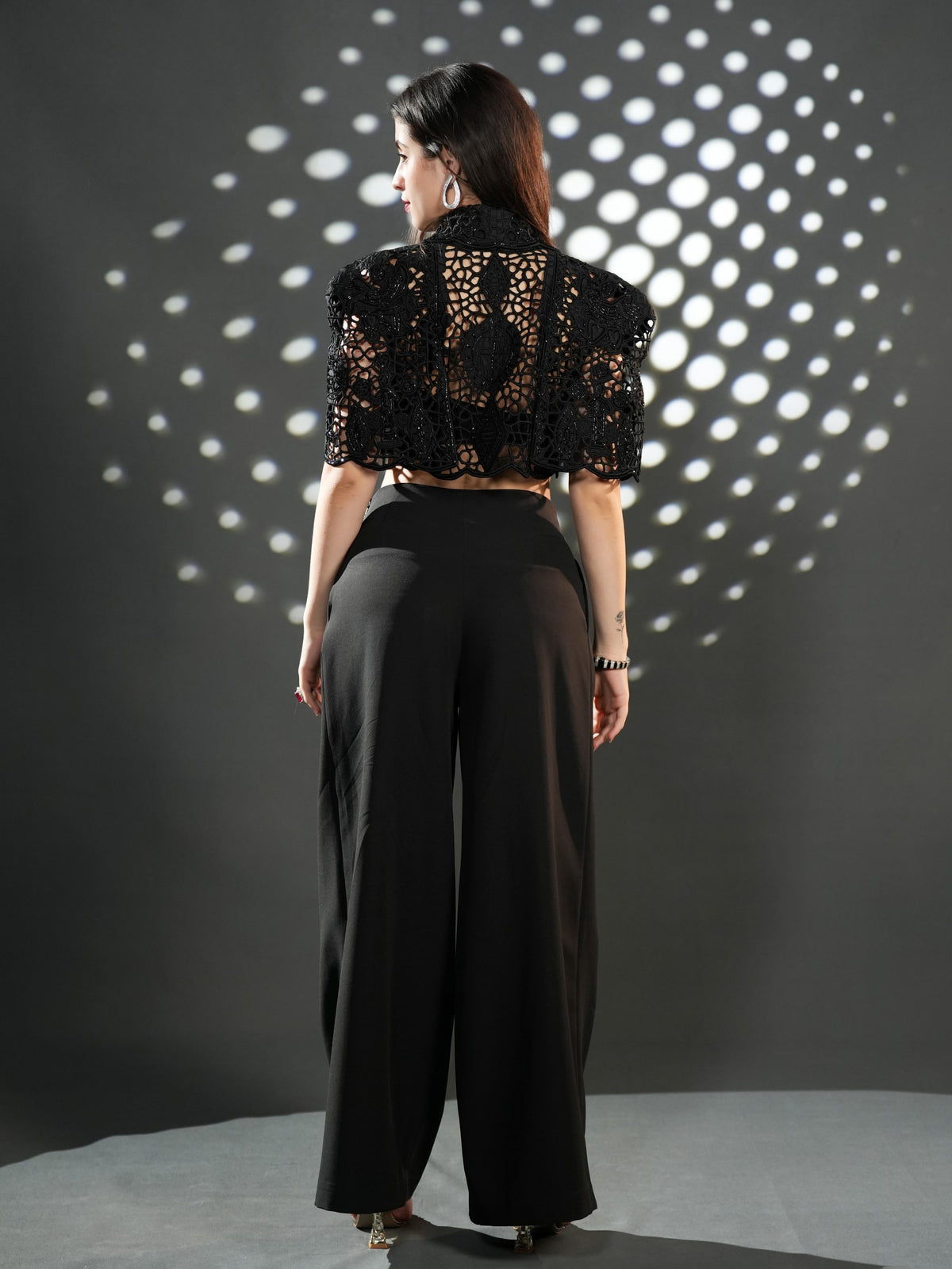 LUNA LAYER SET