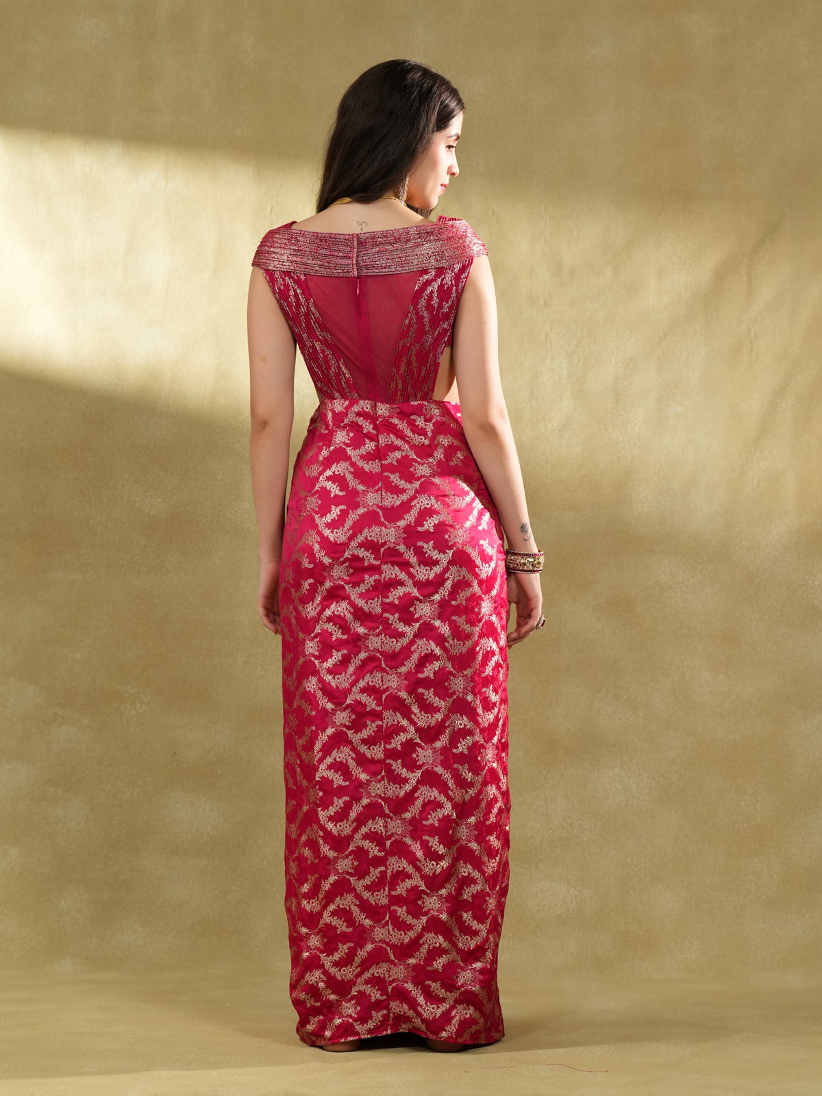 Giledlegacy Gown