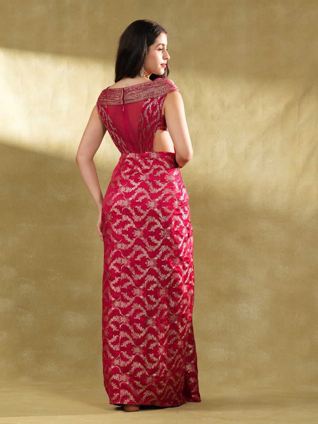 Giledlegacy Gown