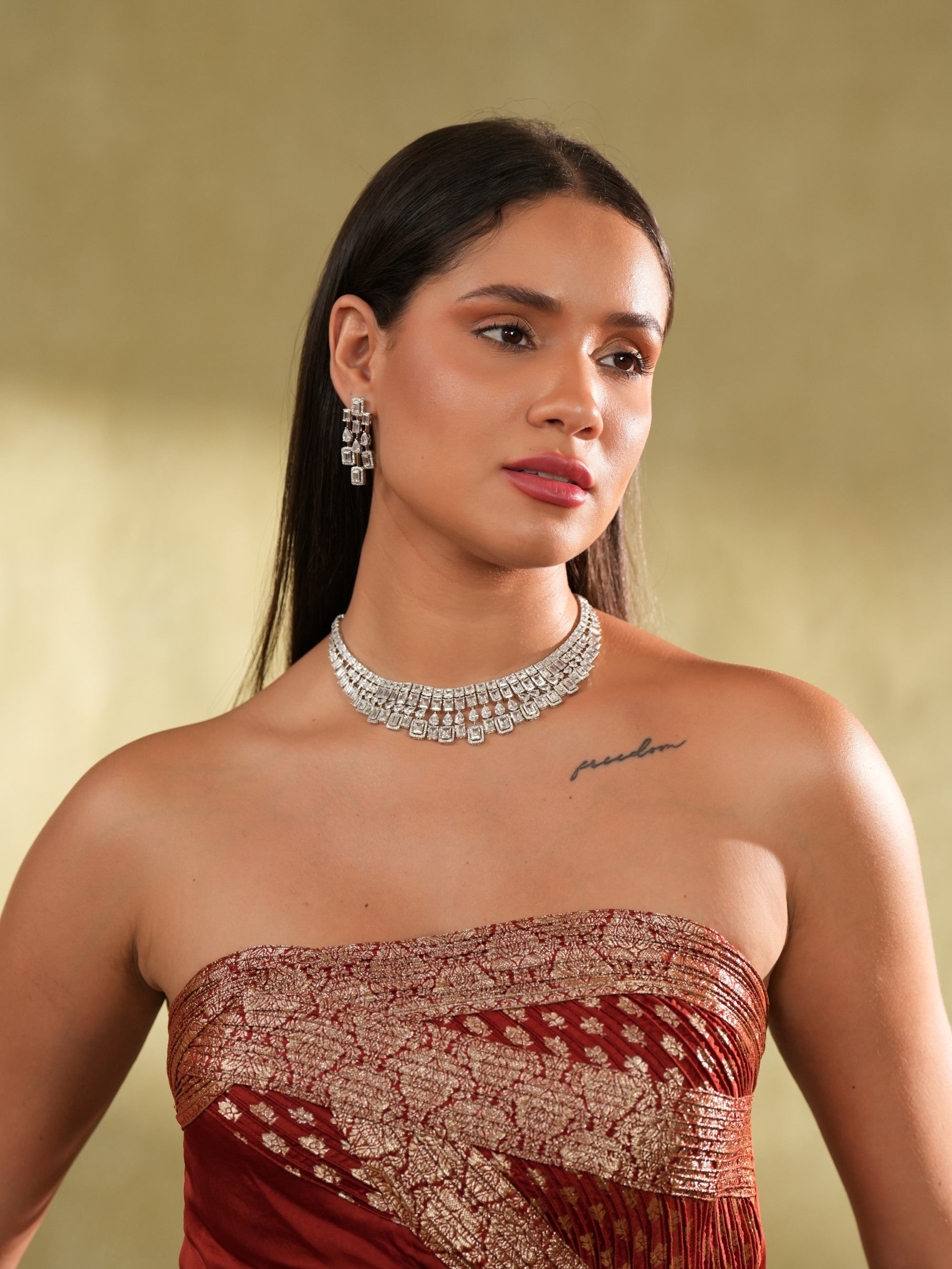 Verona Couture Wrap