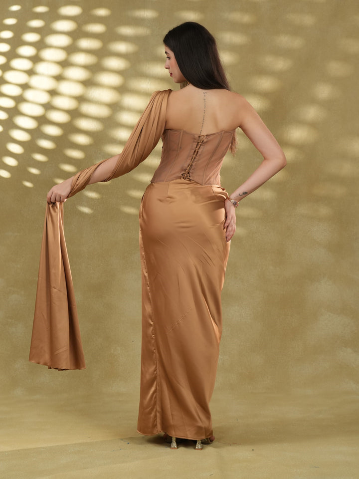 kashi corset