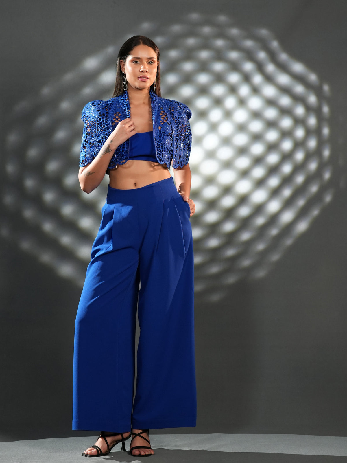 LUNA LAYER SET
