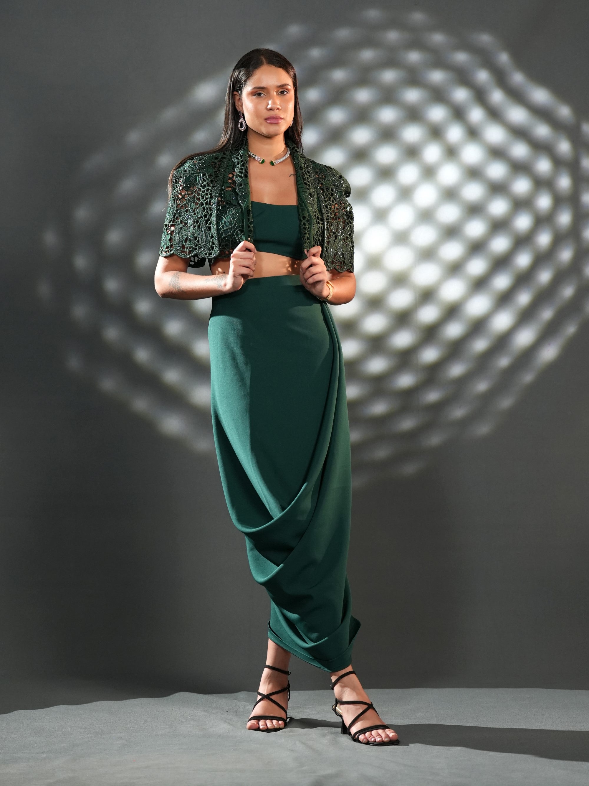 THE ARDEN EDIT