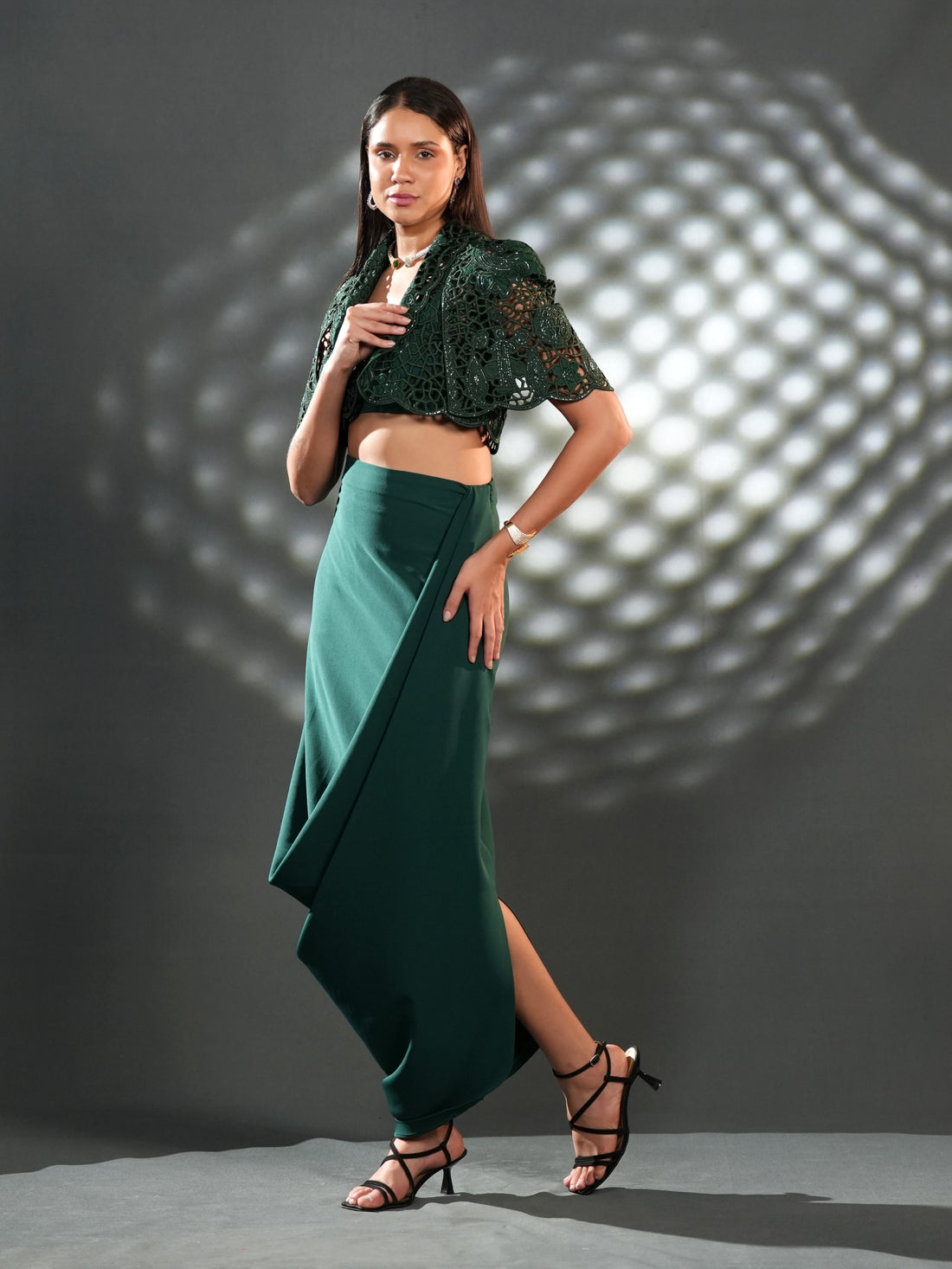THE ARDEN EDIT