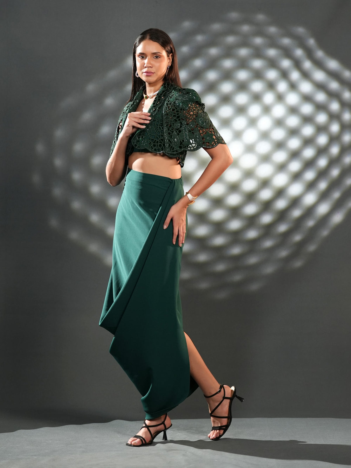 THE ARDEN EDIT