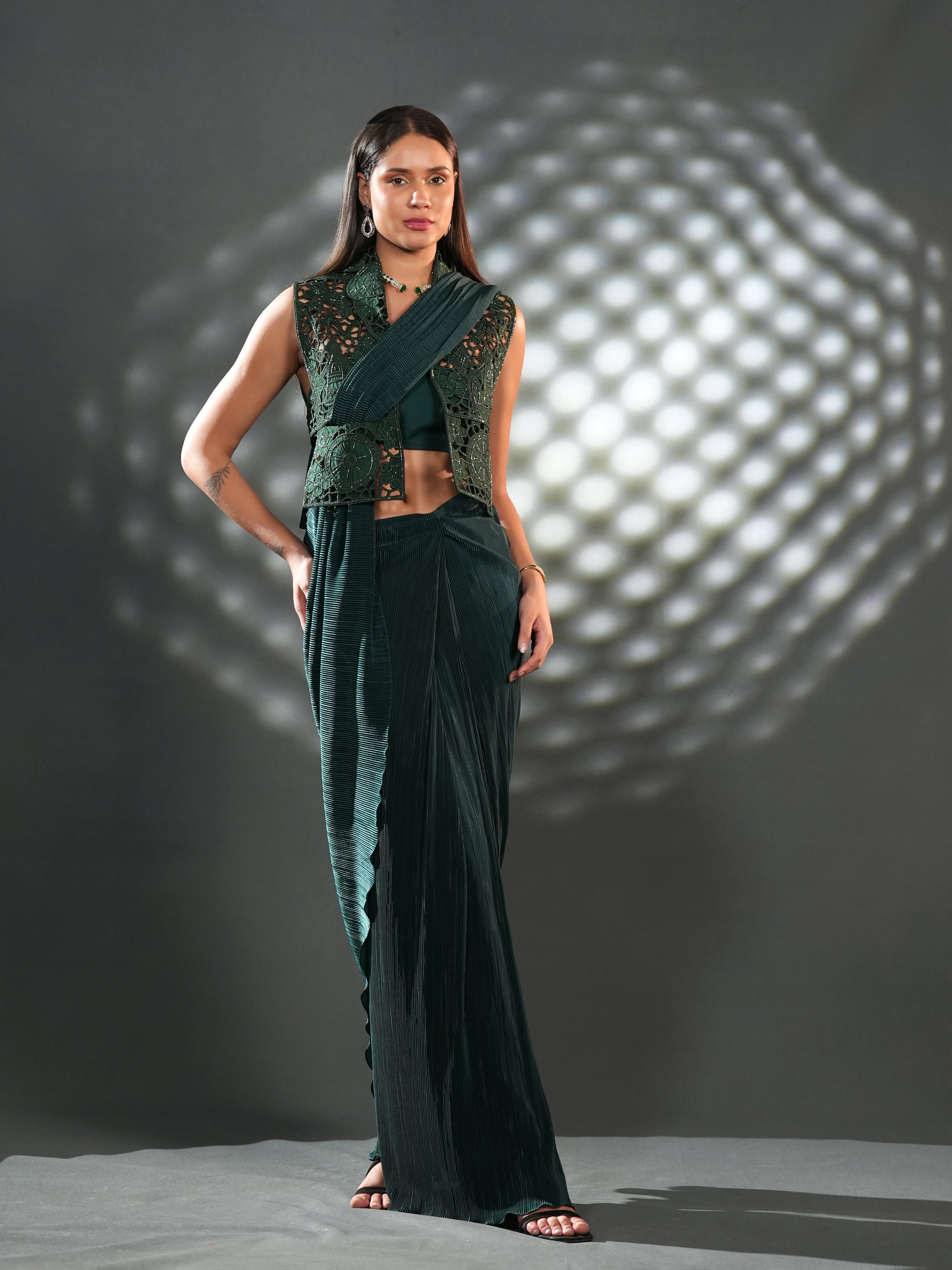 URBAN MUSE SET
