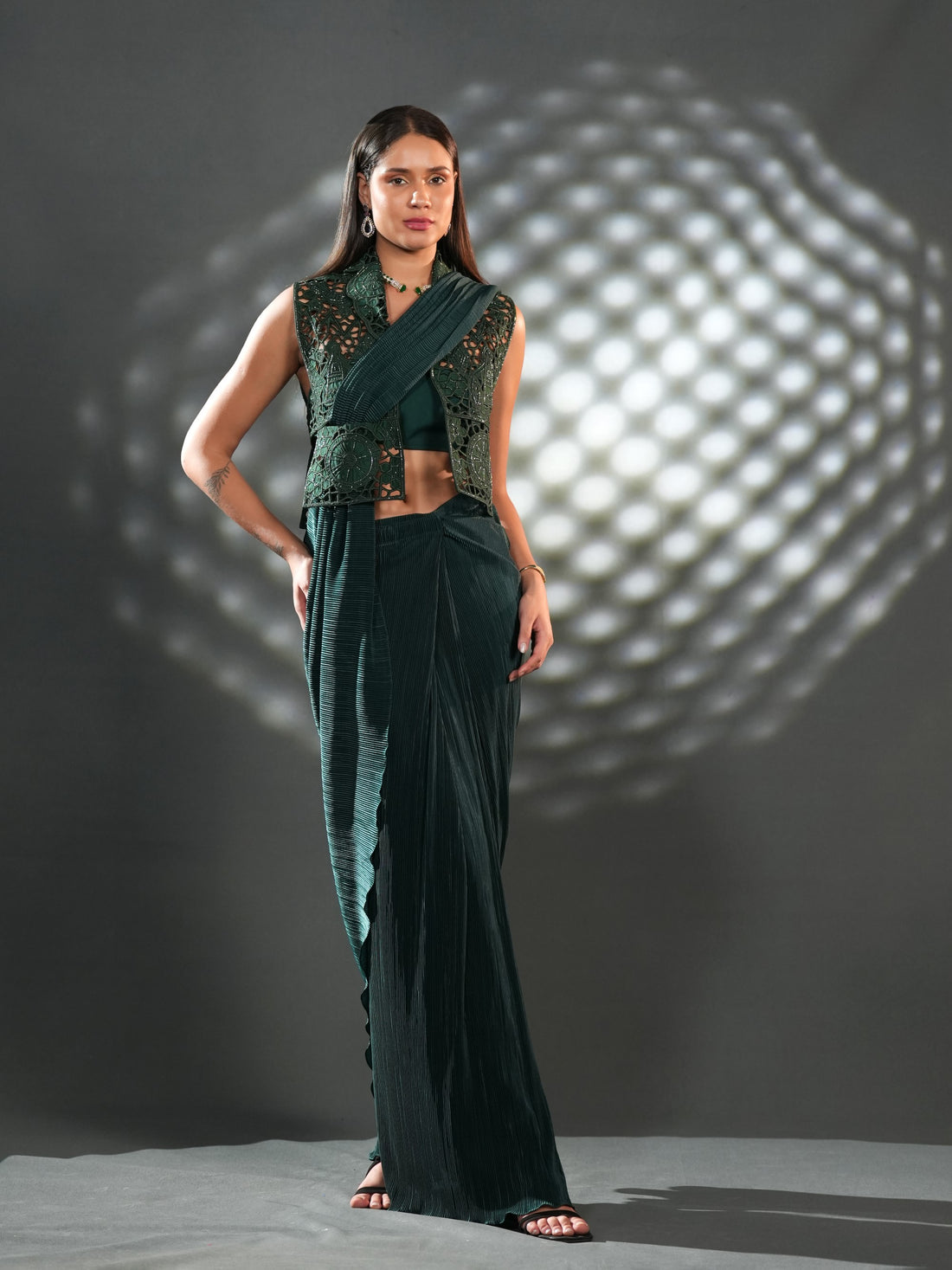 URBAN MUSE SET