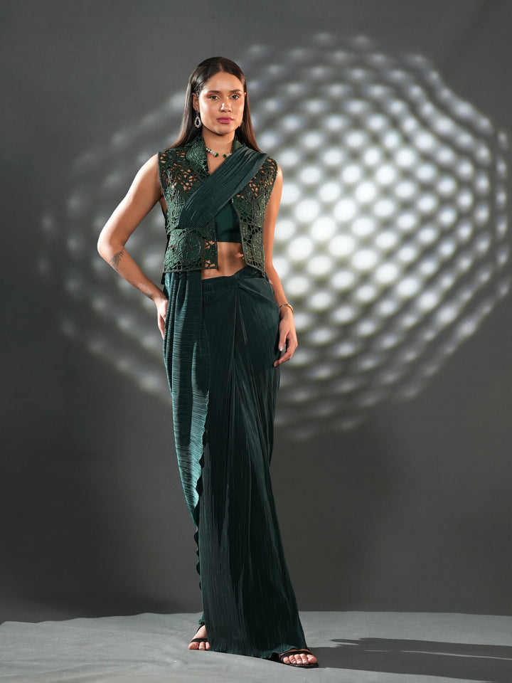 URBAN MUSE SET
