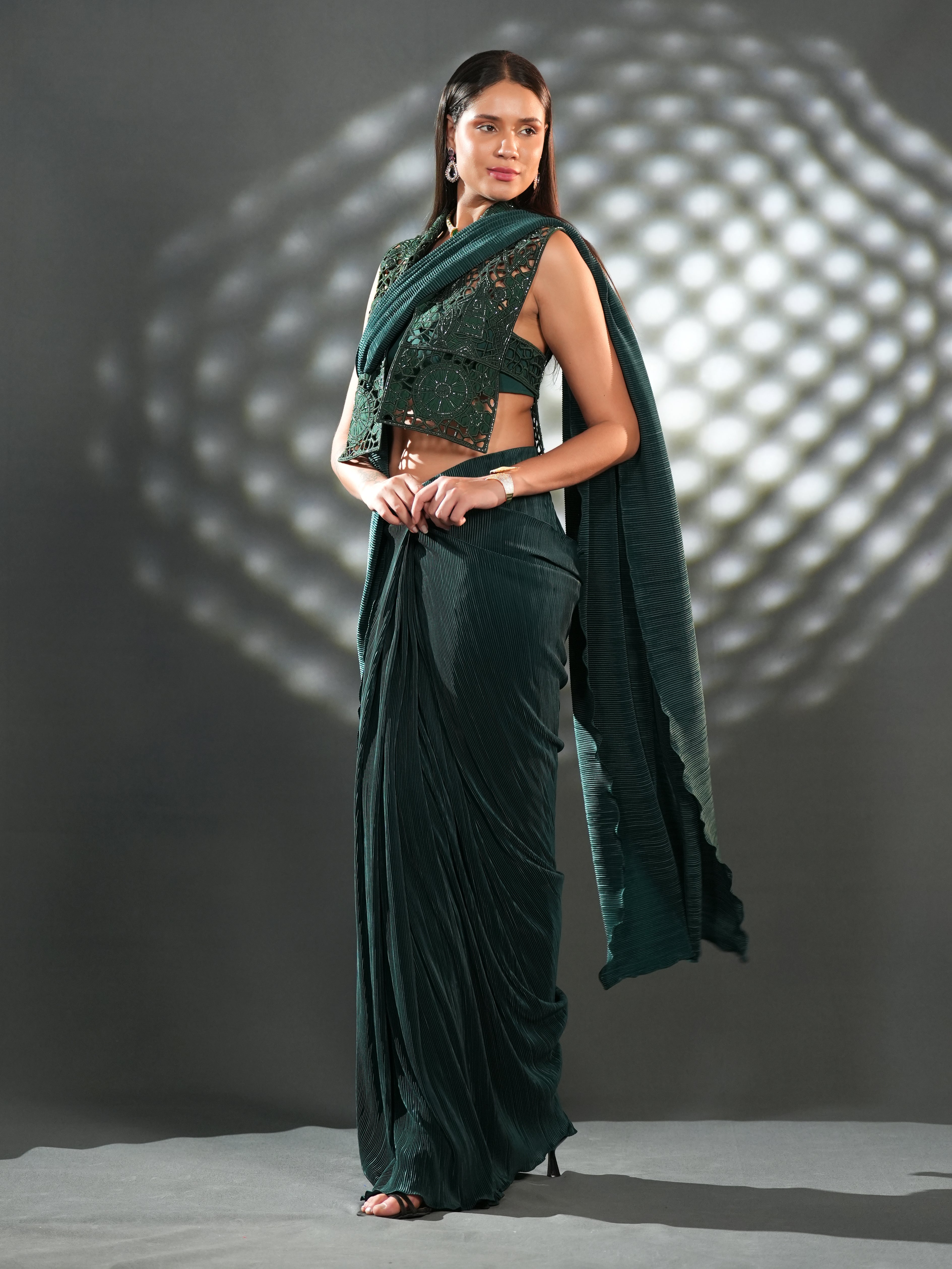 URBAN MUSE SET