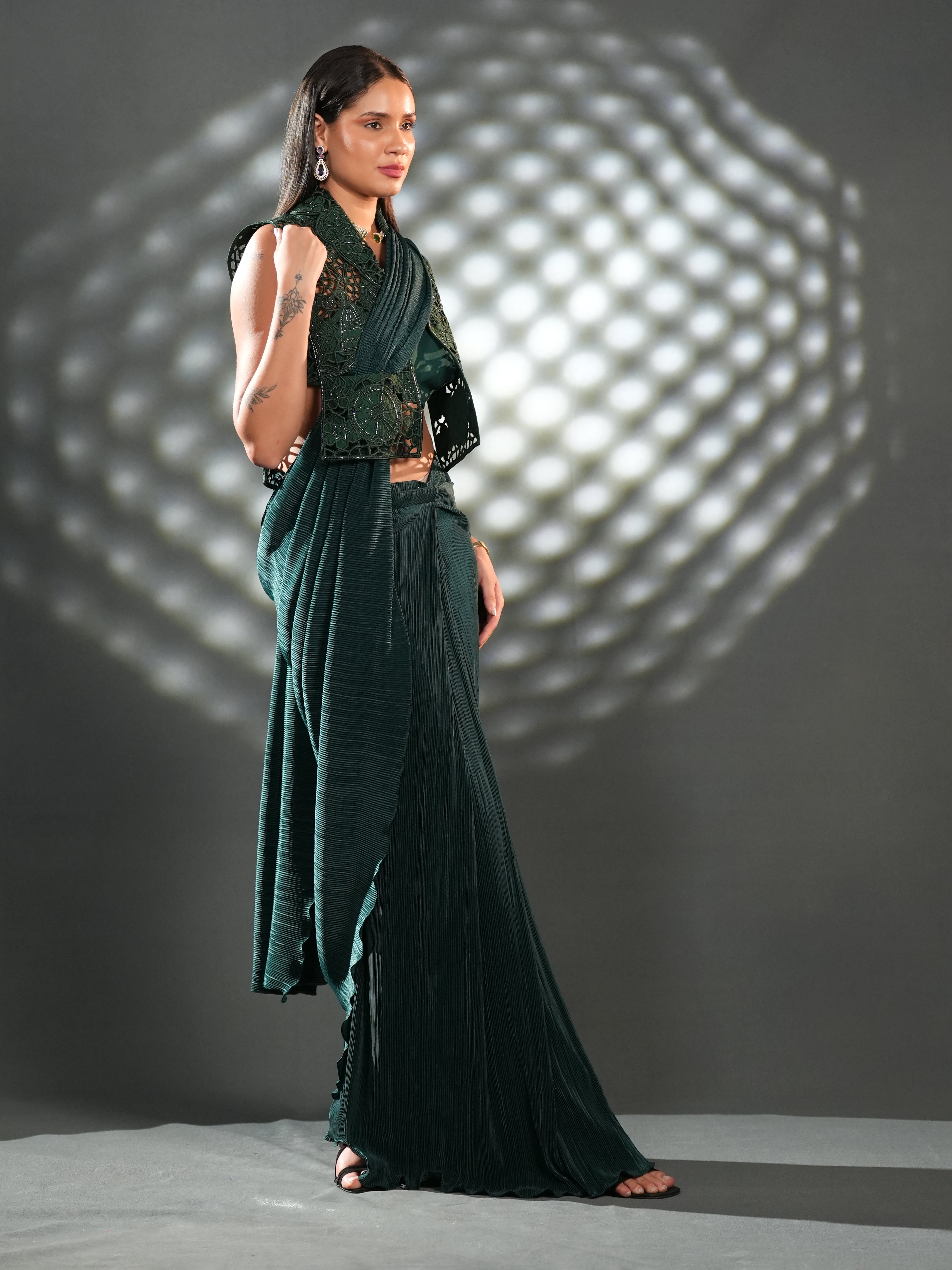 URBAN MUSE SET