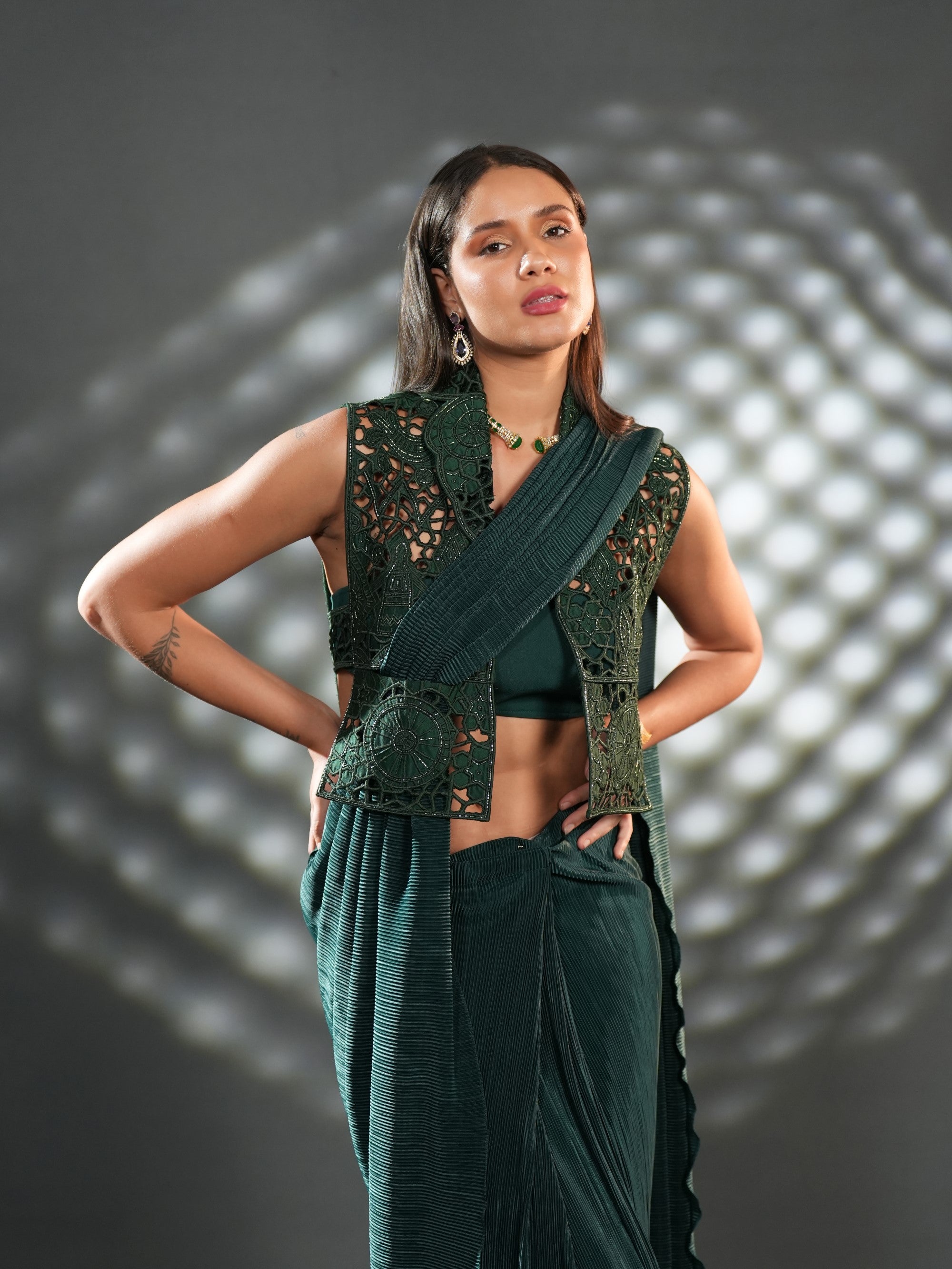 URBAN MUSE SET