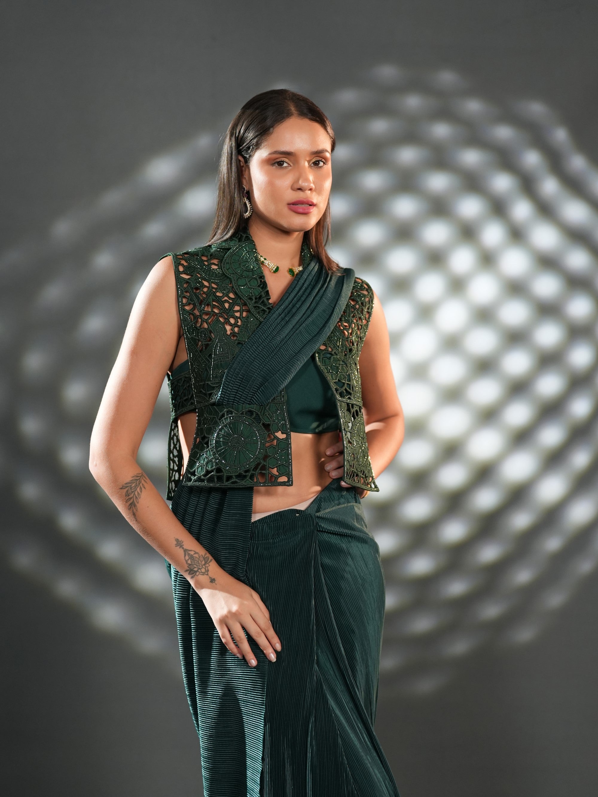 URBAN MUSE SET