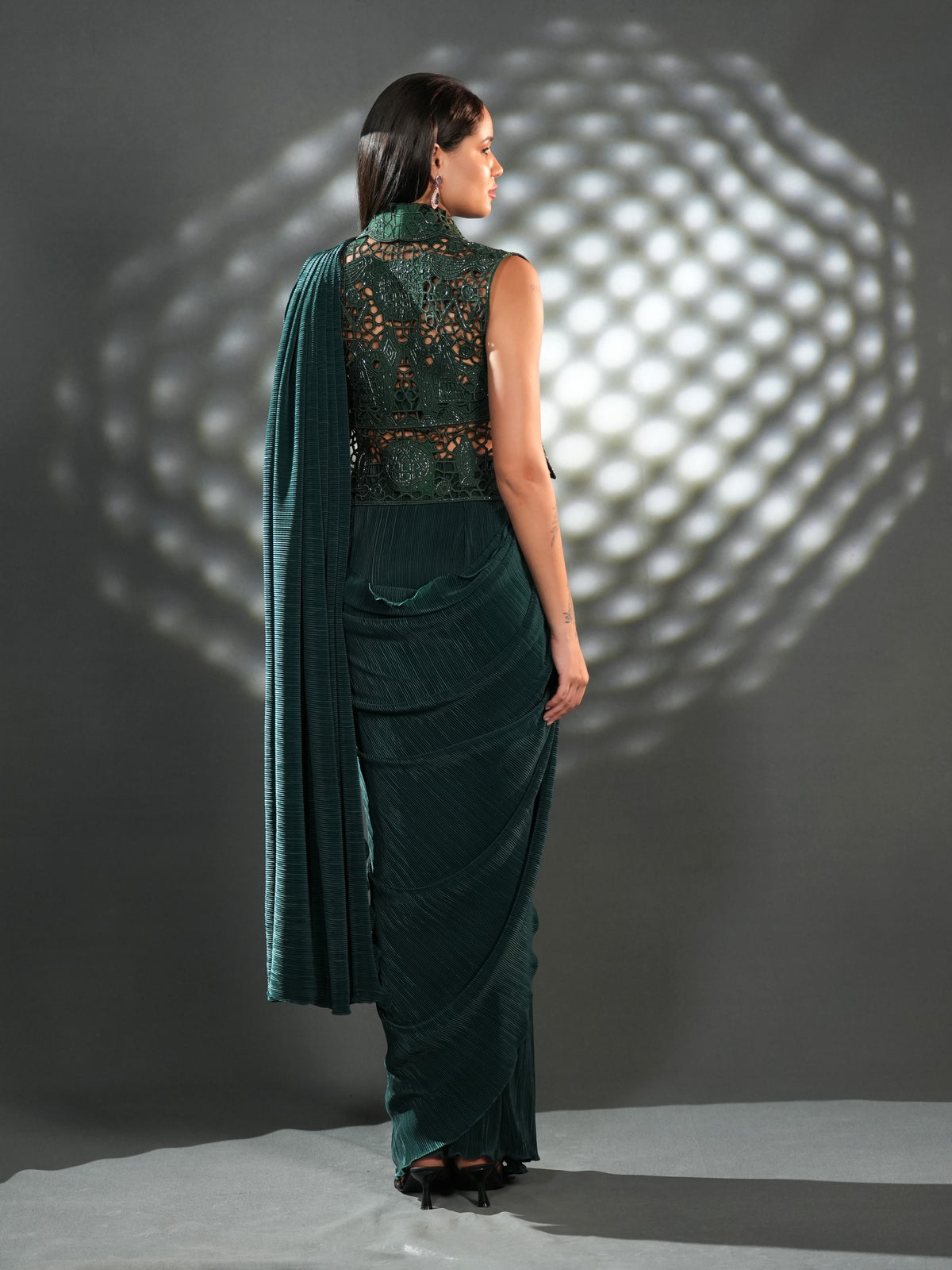 URBAN MUSE SET