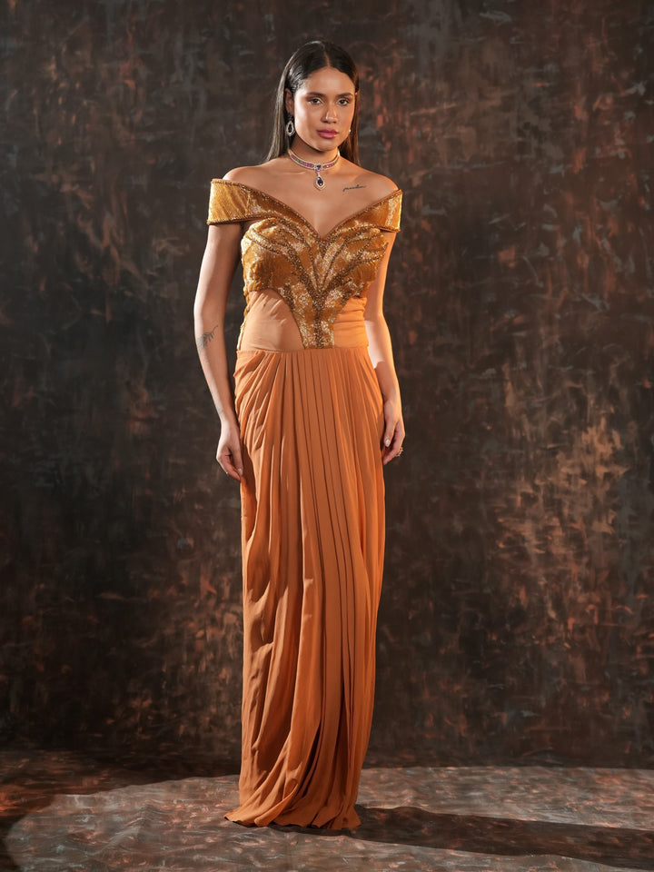 Bella Gown