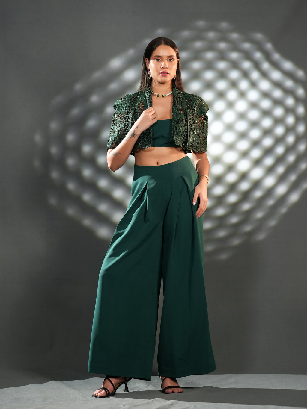 LUNA LAYER SET