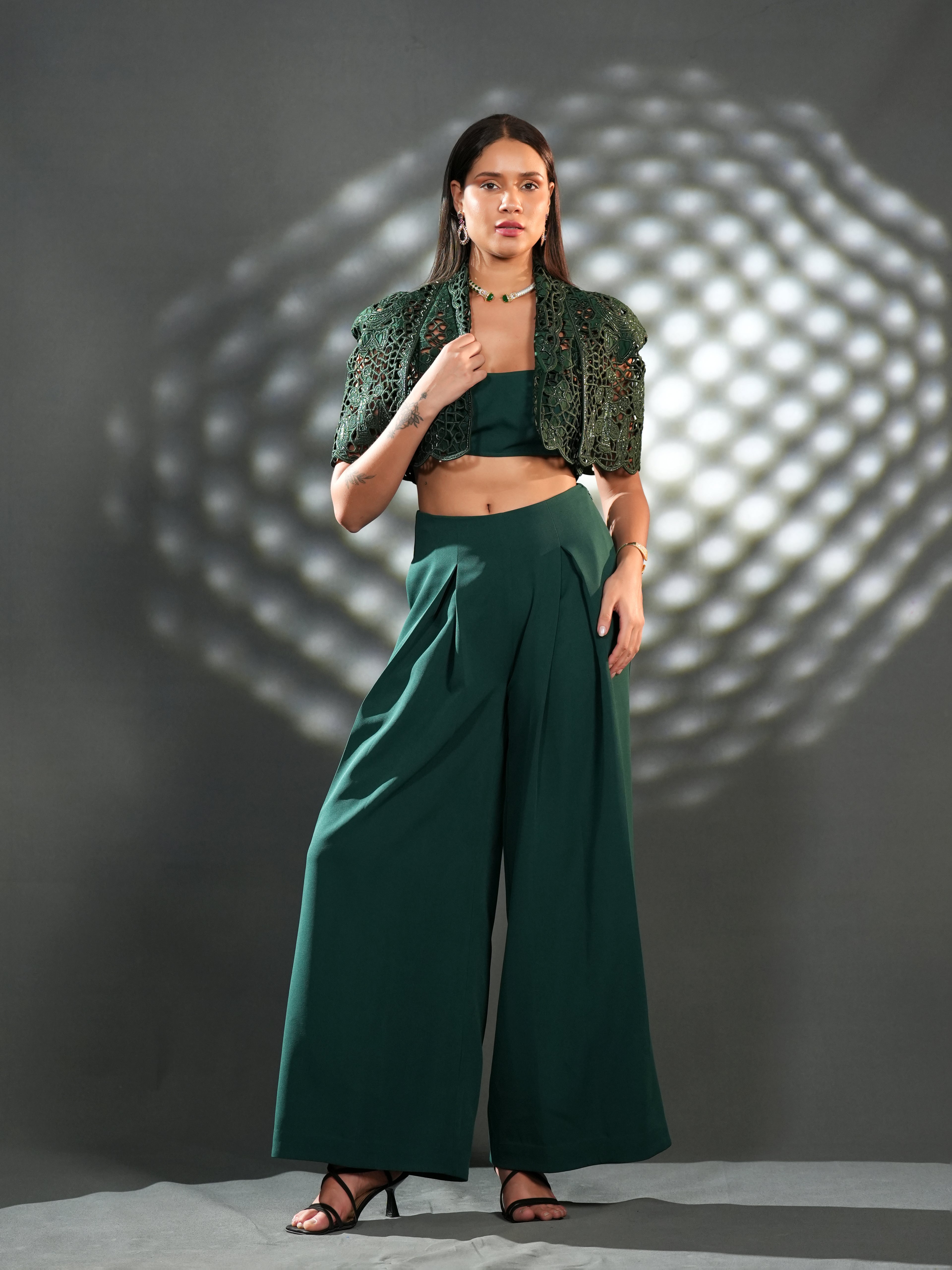 LUNA LAYER SET