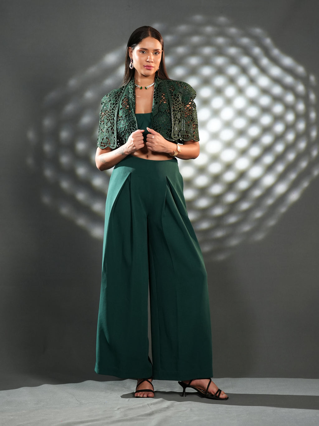 LUNA LAYER SET