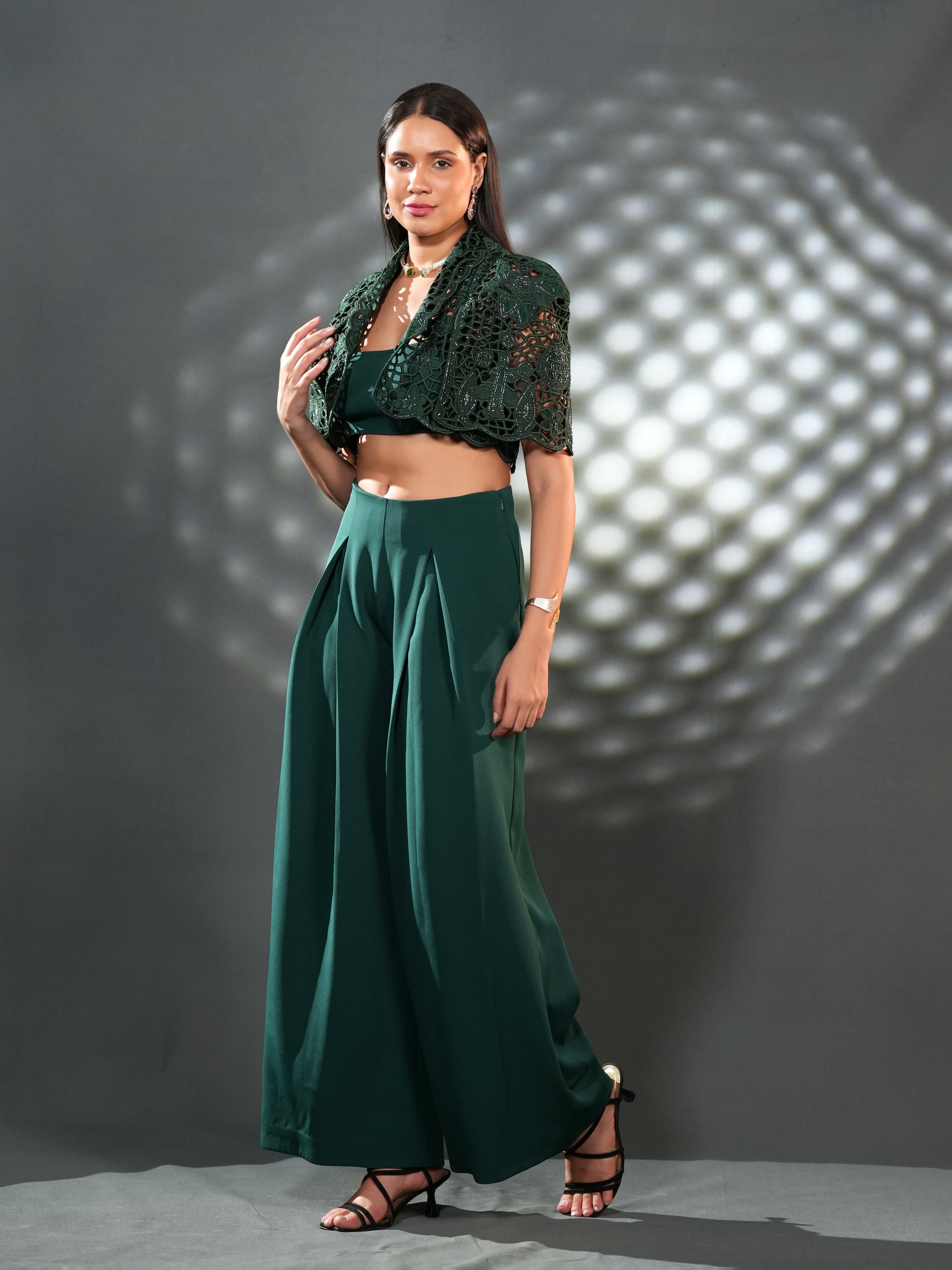 LUNA LAYER SET