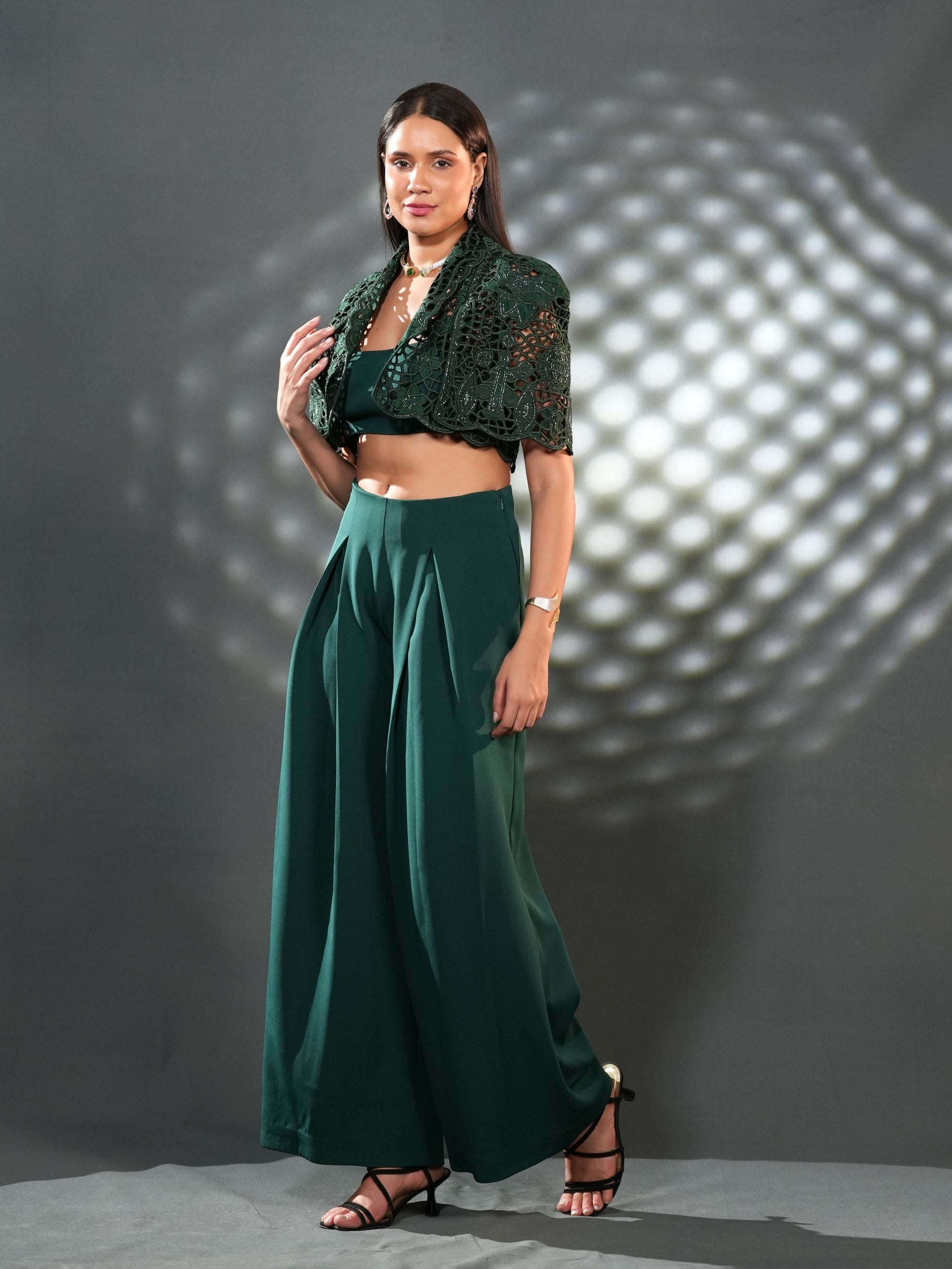 LUNA LAYER SET