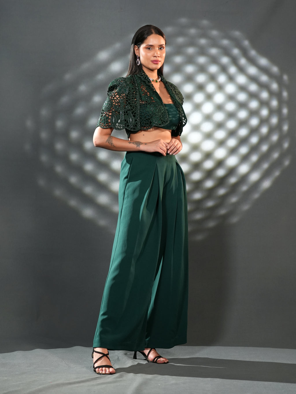 LUNA LAYER SET