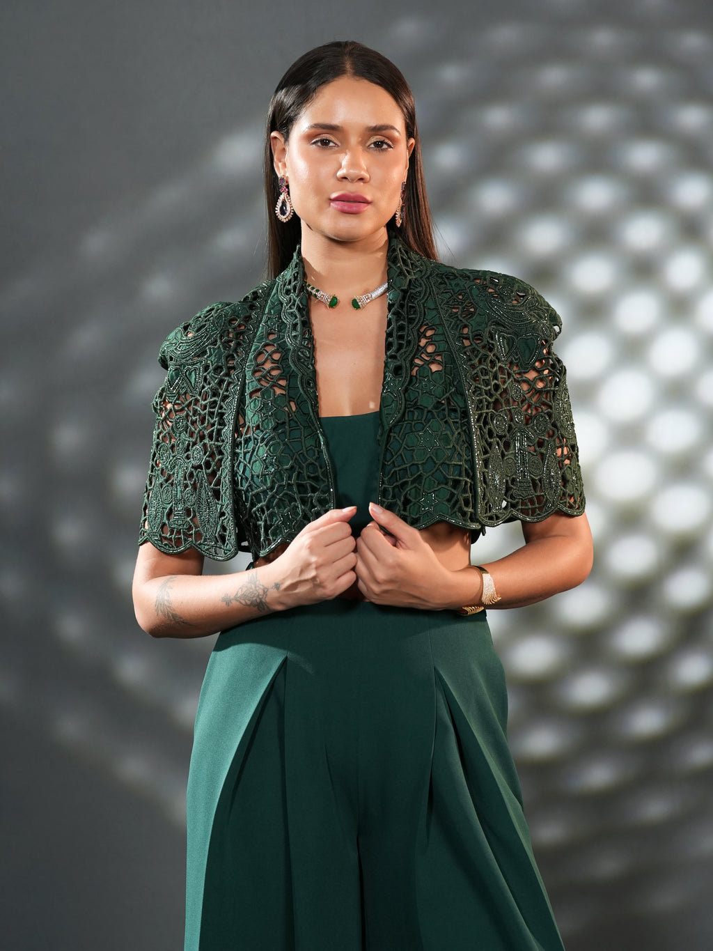 LUNA LAYER SET