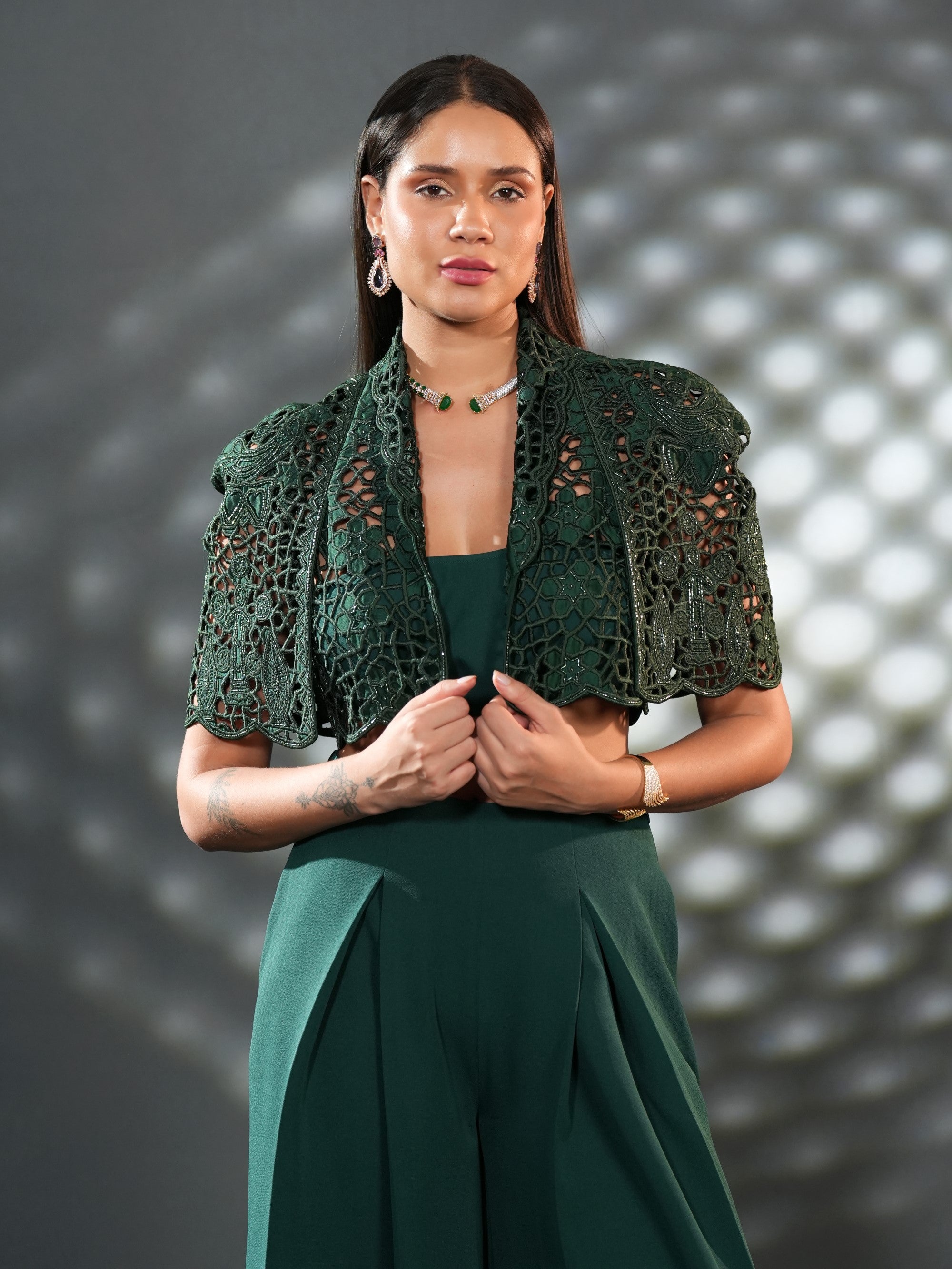 LUNA LAYER SET