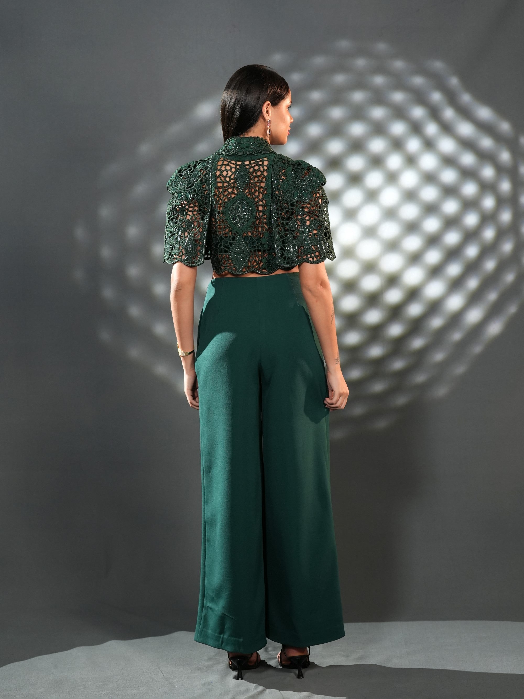 LUNA LAYER SET