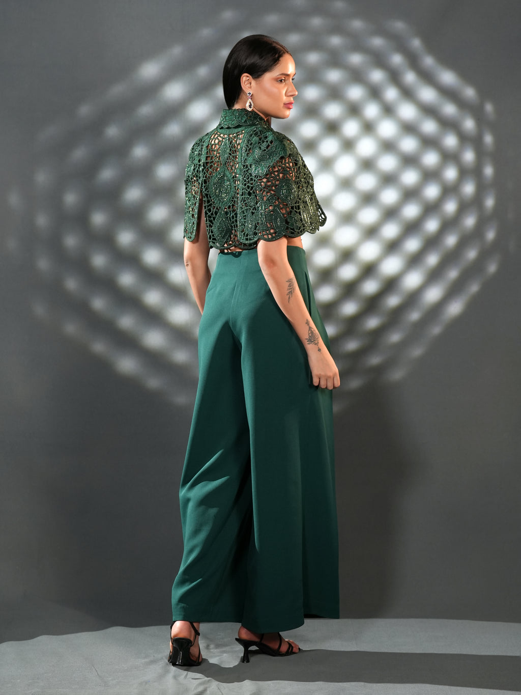 LUNA LAYER SET
