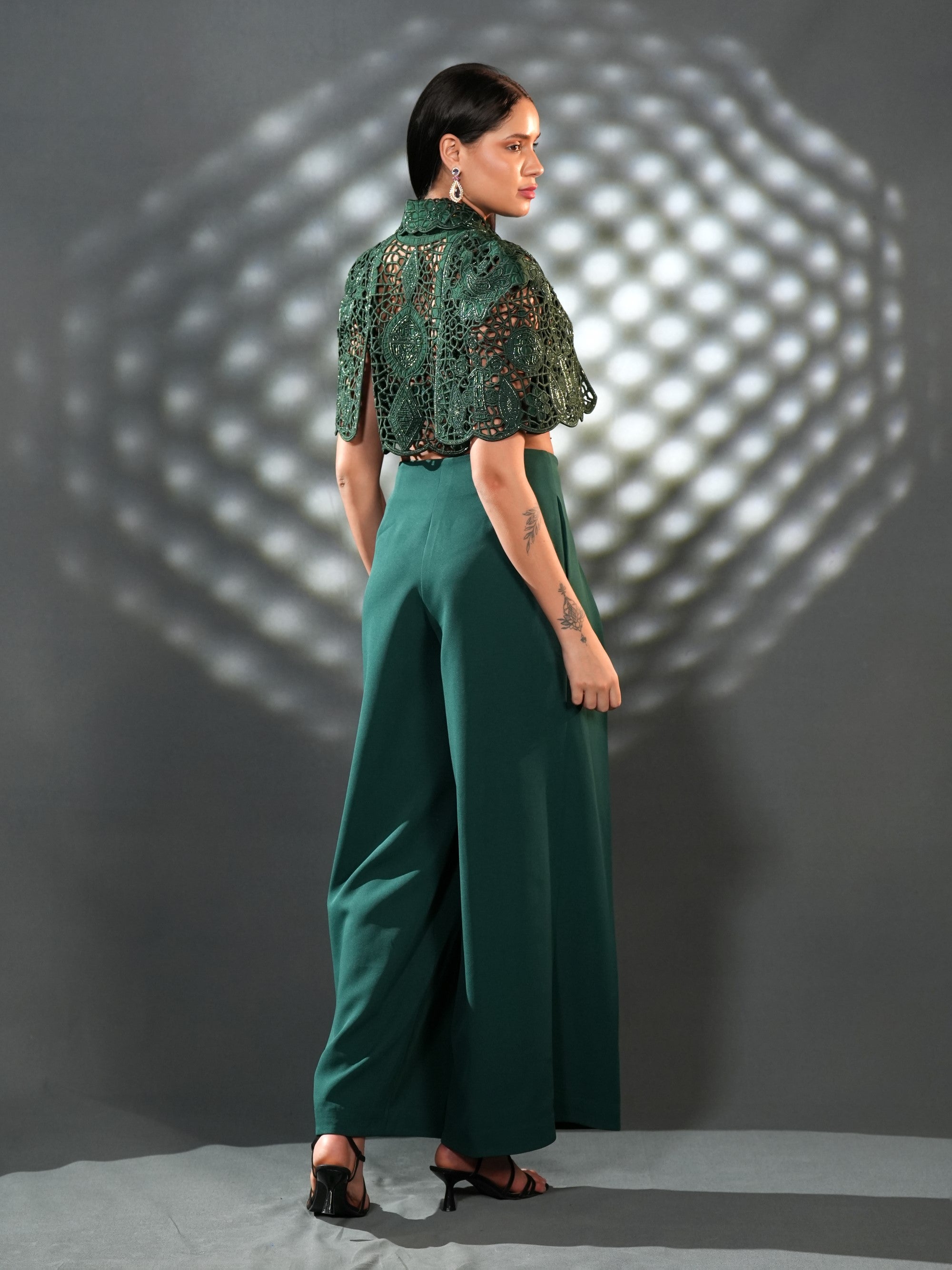 LUNA LAYER SET
