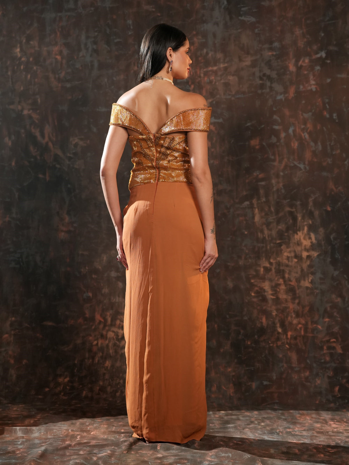 Bella Gown