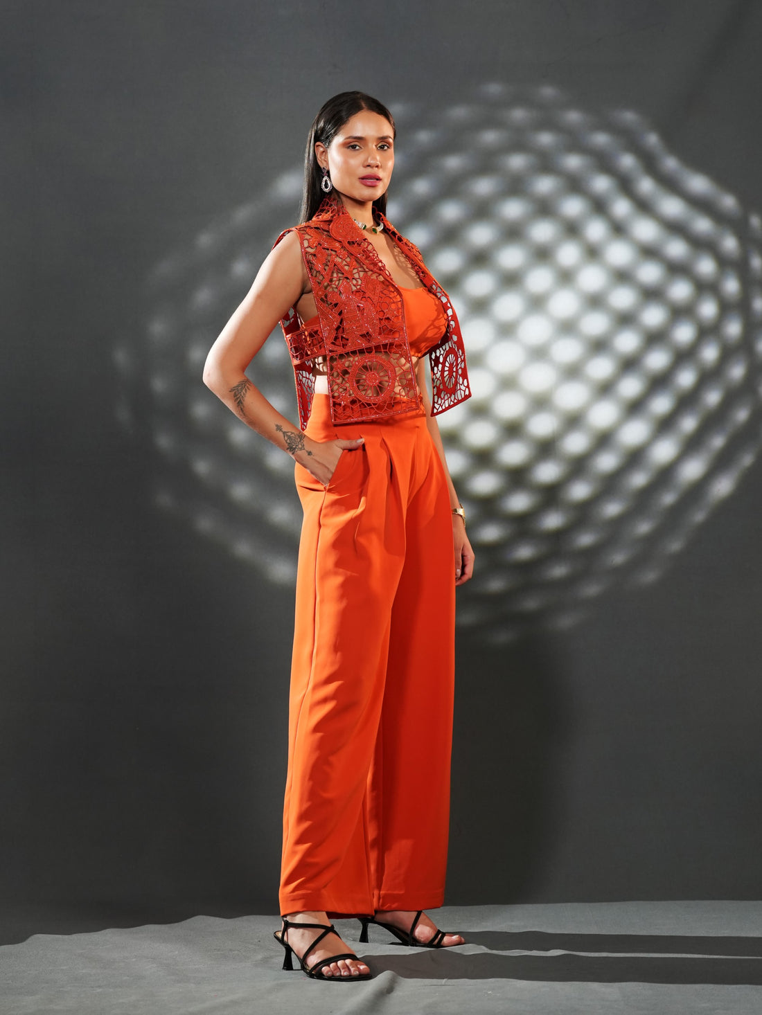 liora luxe