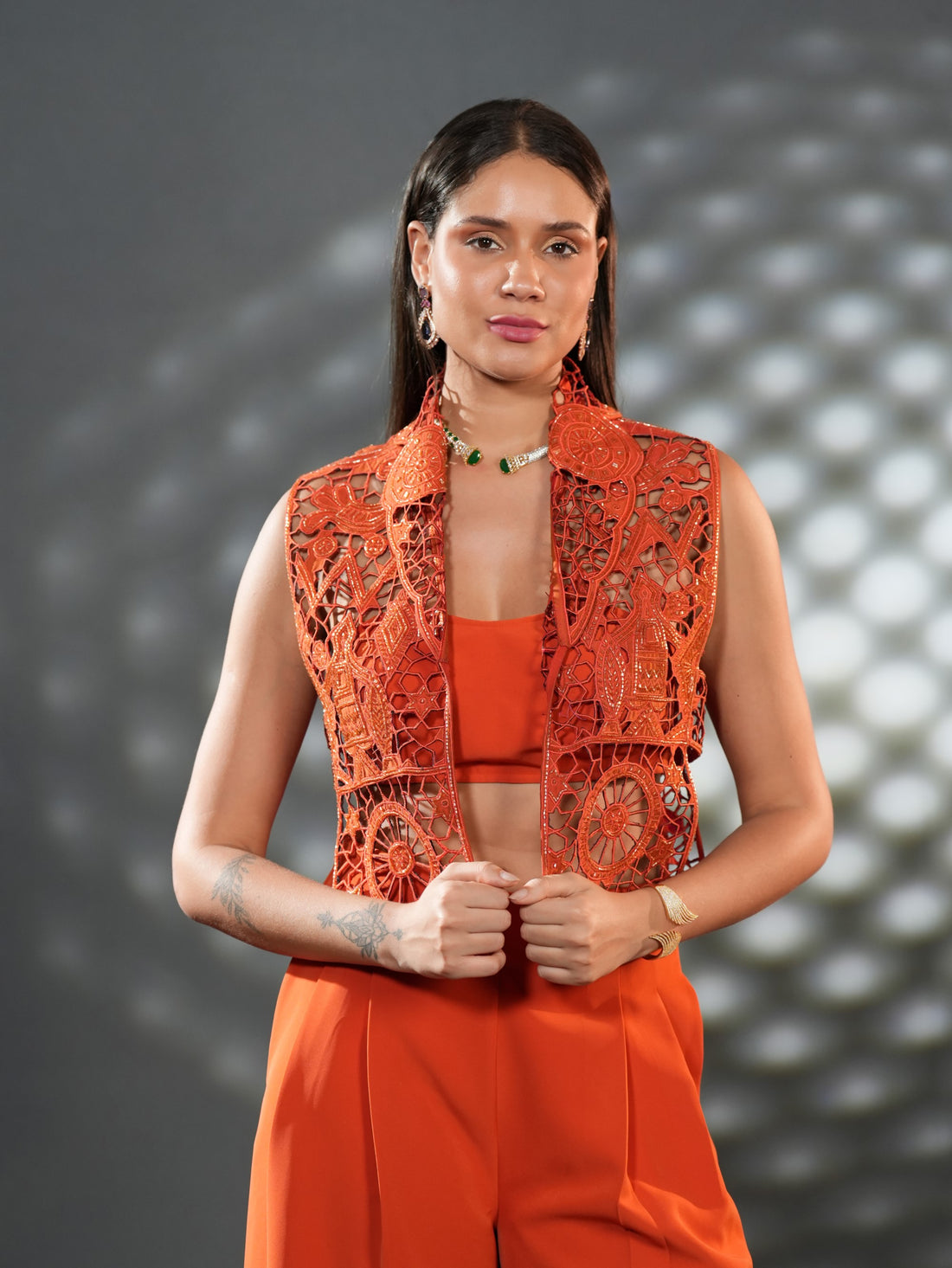 liora luxe