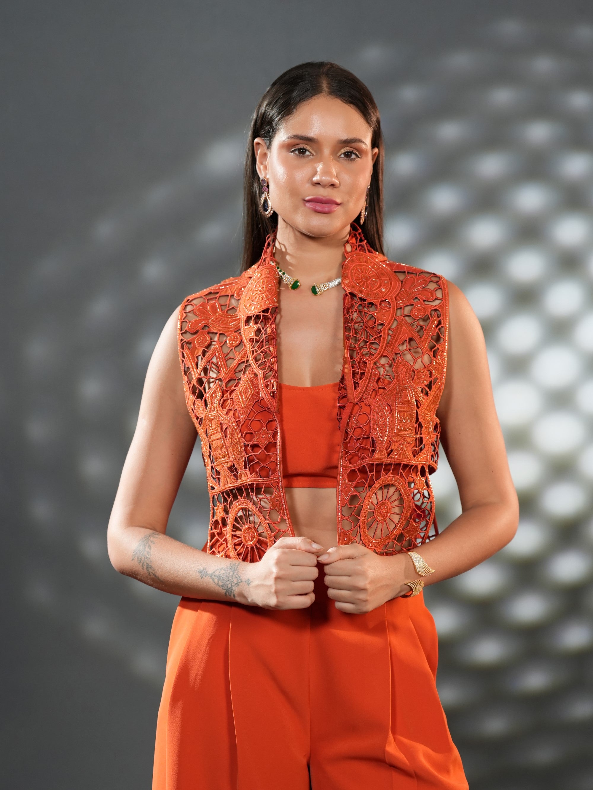 liora luxe