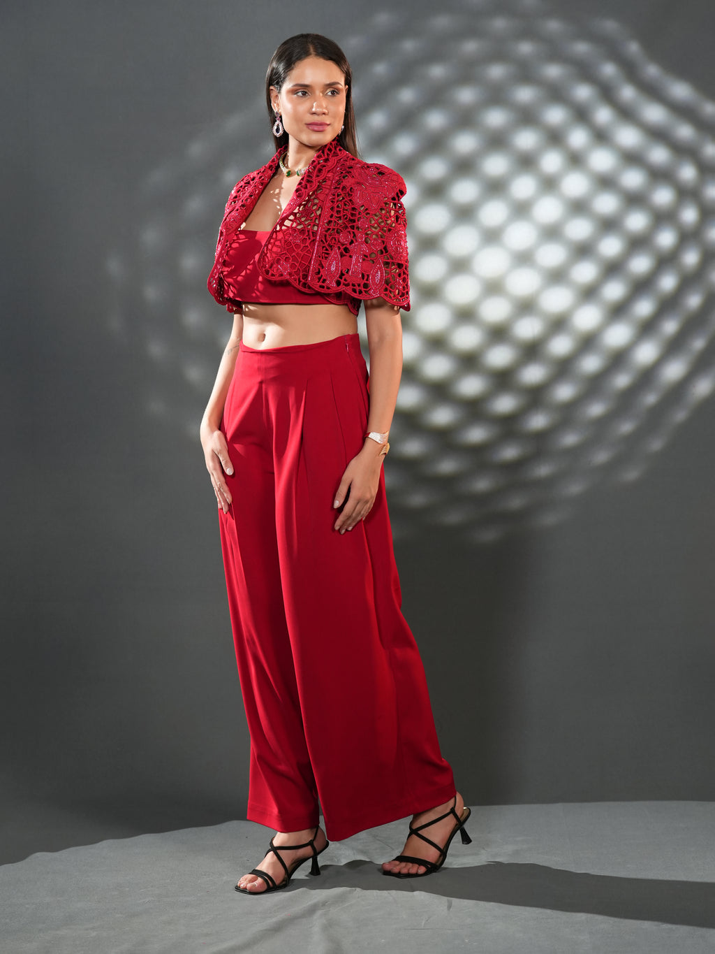 LUNA LAYERS SET