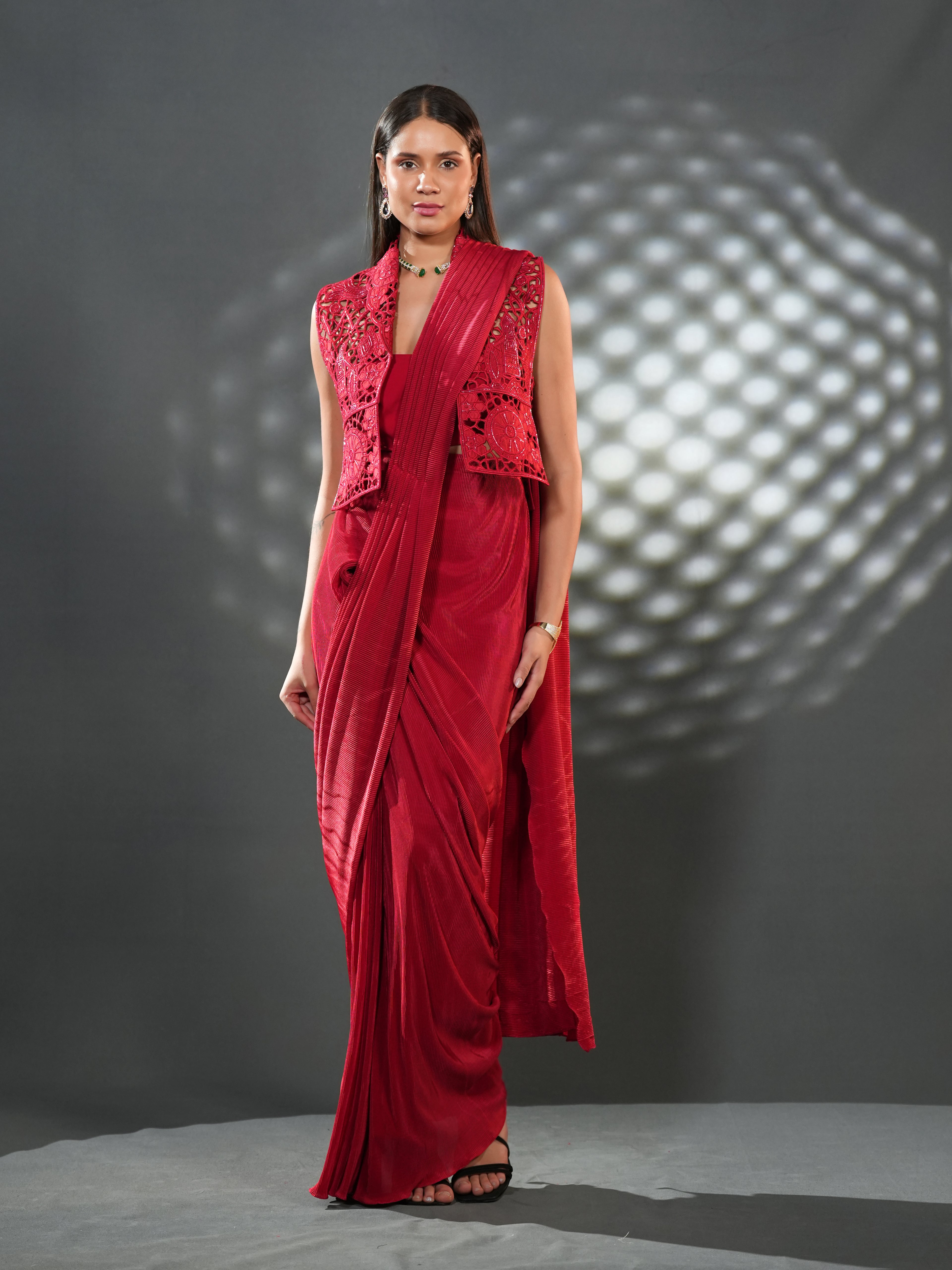 URBAN MUSE SET