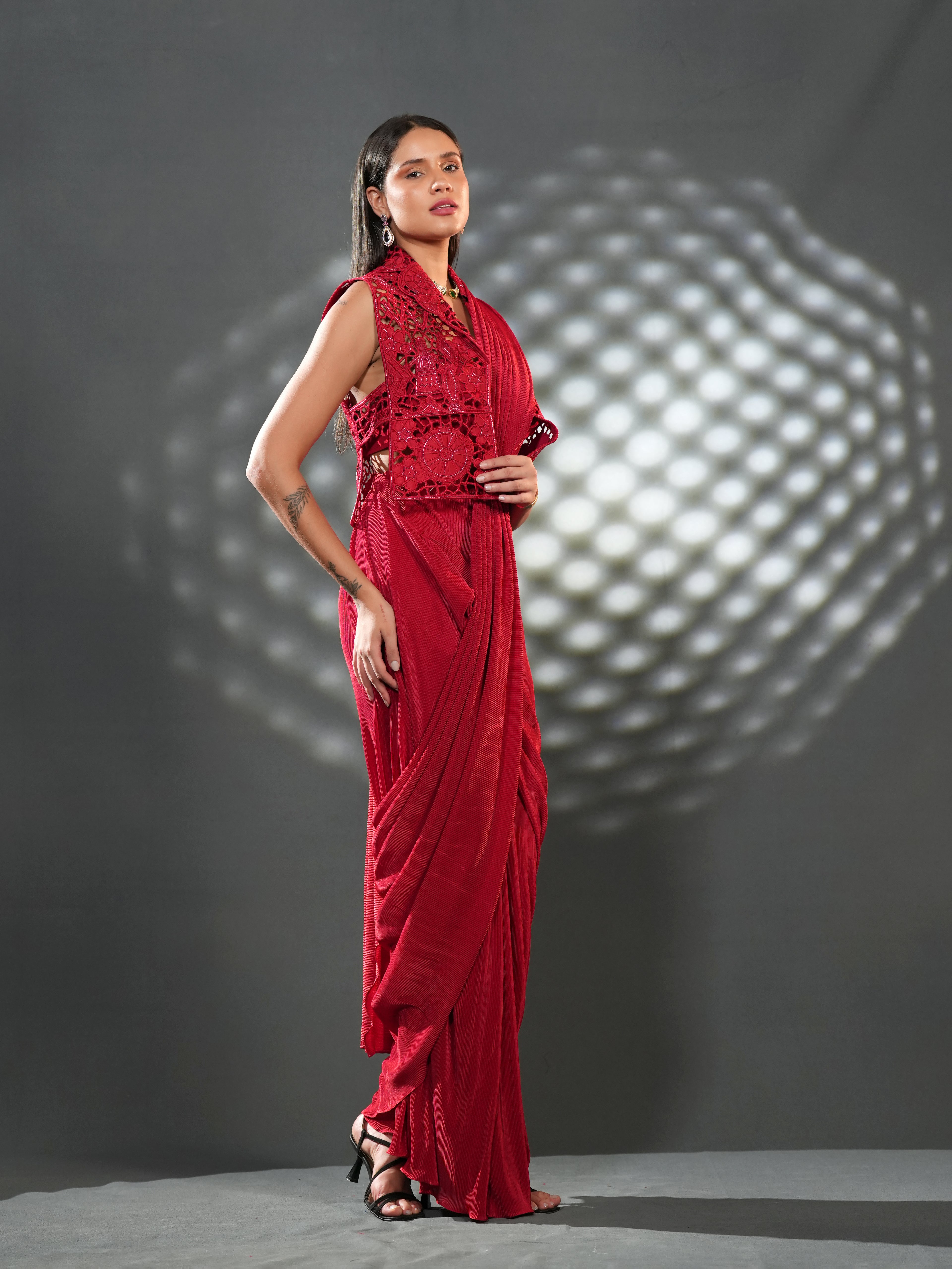 URBAN MUSE SET