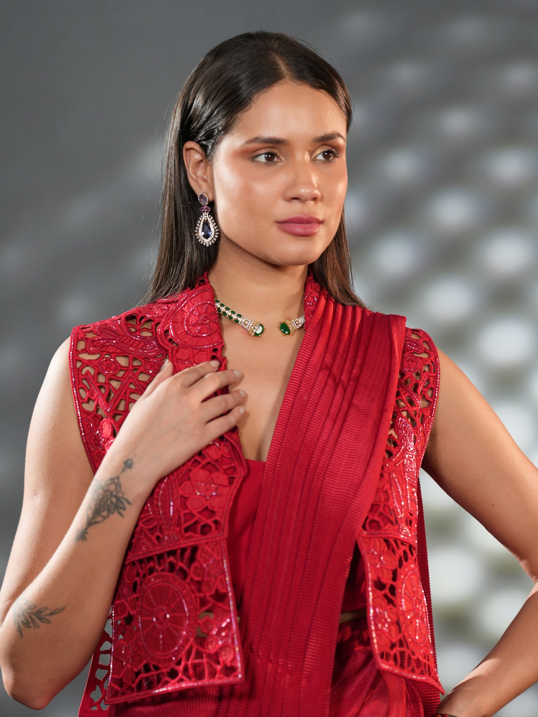 URBAN MUSE SET