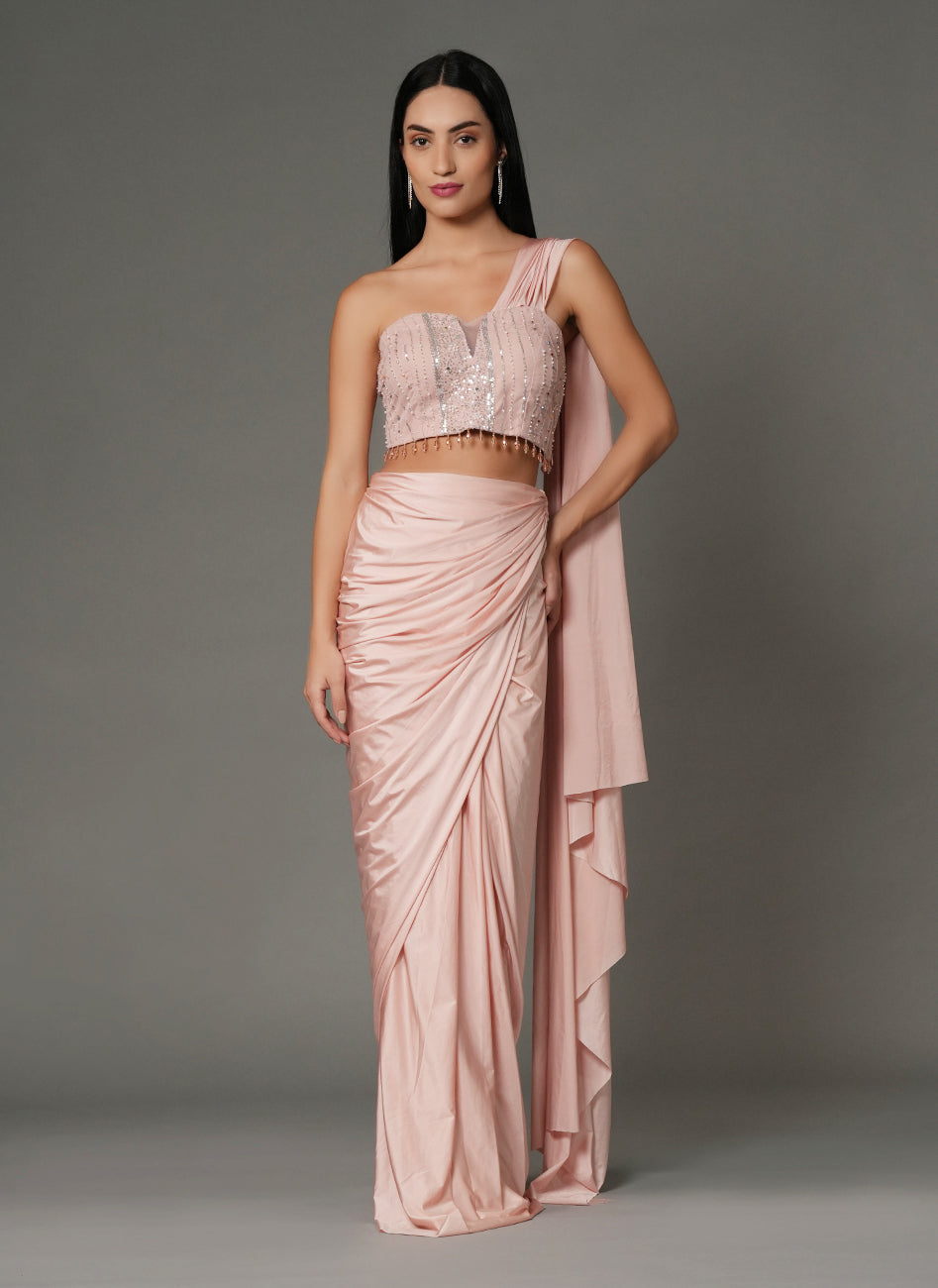 Twilight drape set