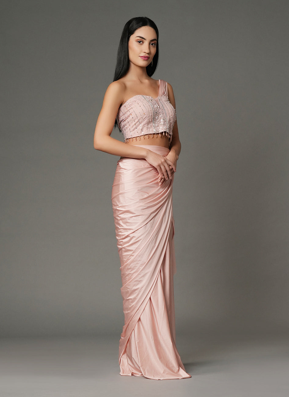 Twilight drape set