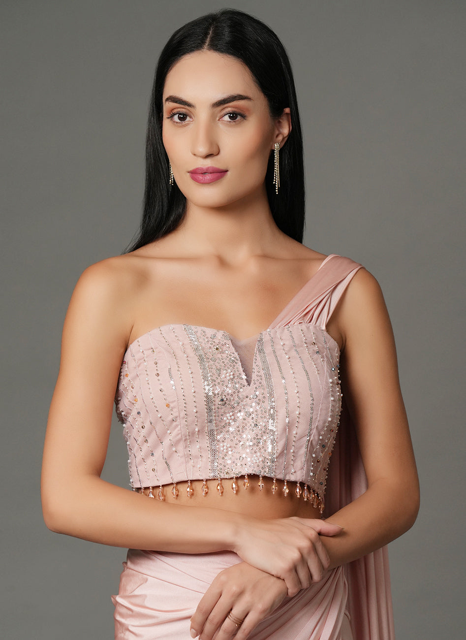 Twilight drape set
